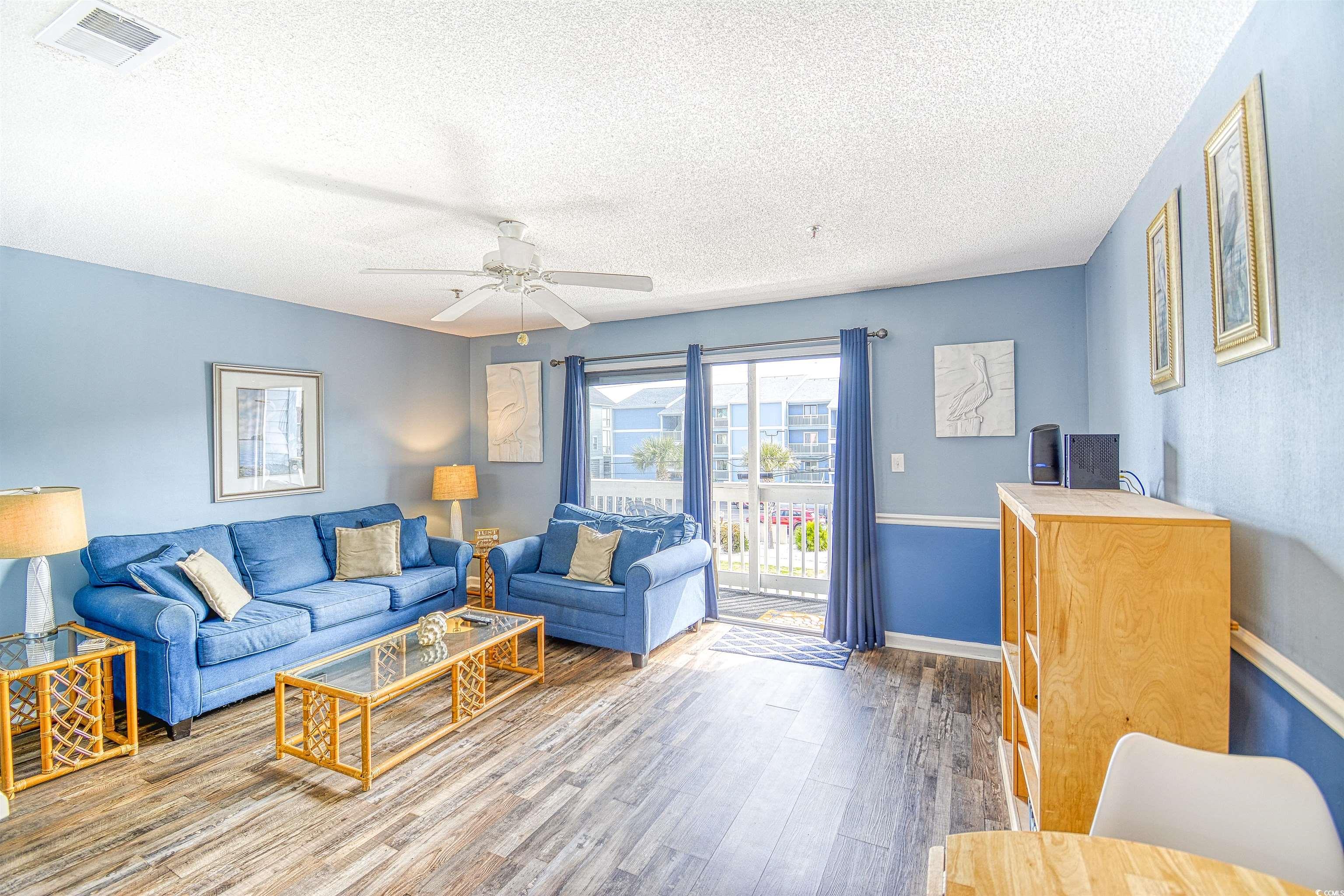 1210 N Ocean Blvd. Unit: 202