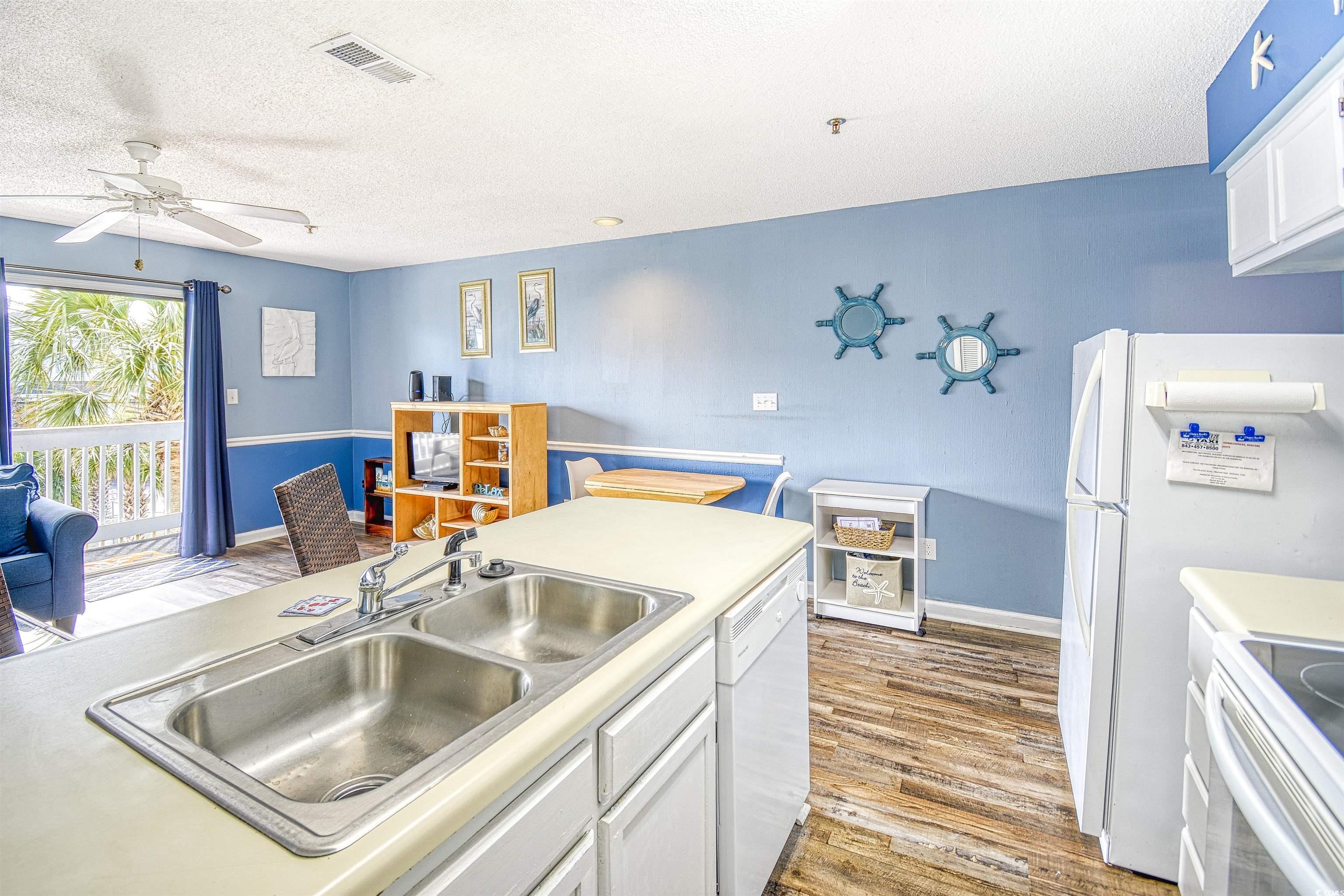 1210 N Ocean Blvd. Unit: 202