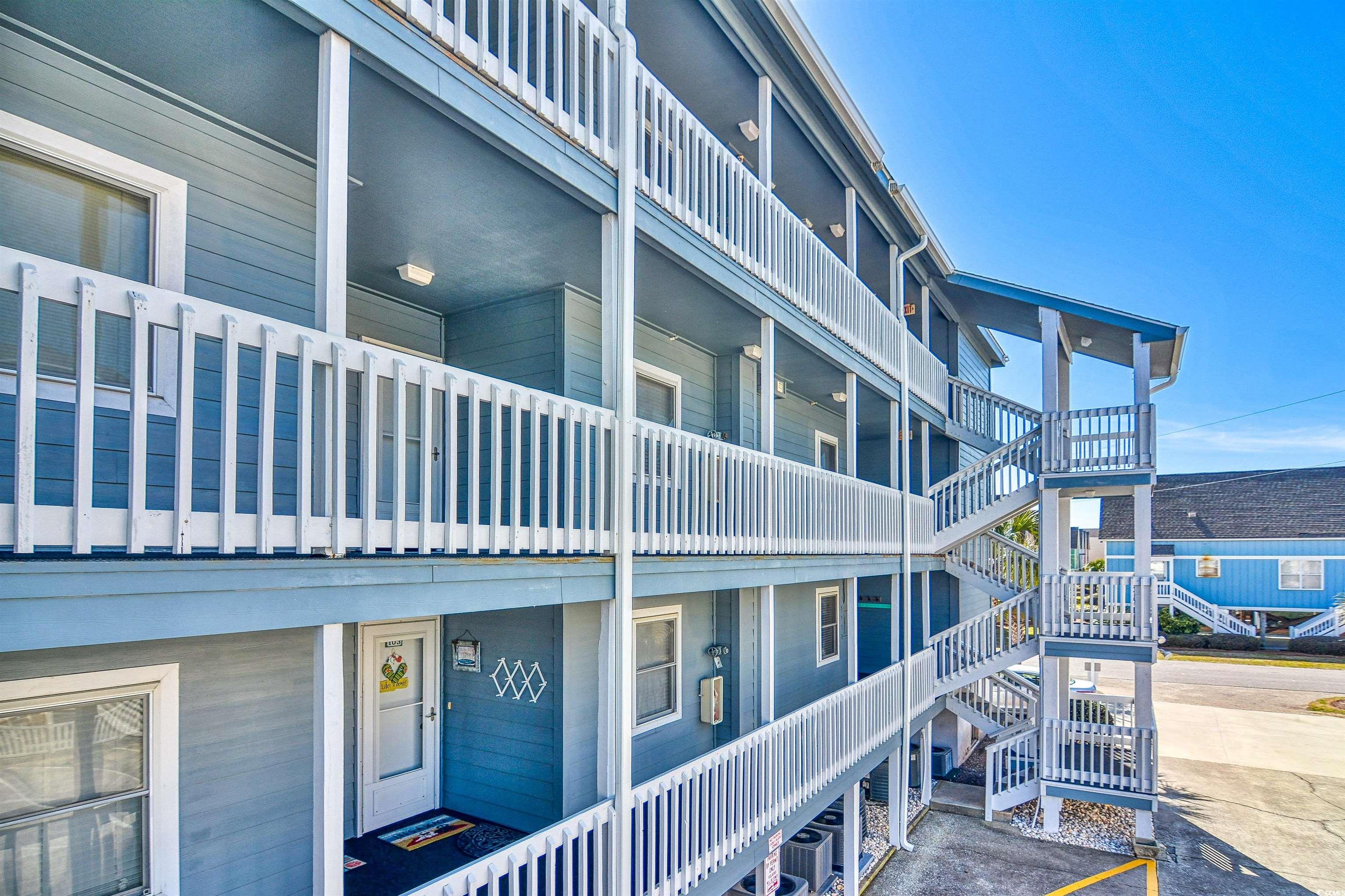 1210 N Ocean Blvd. Unit: 202