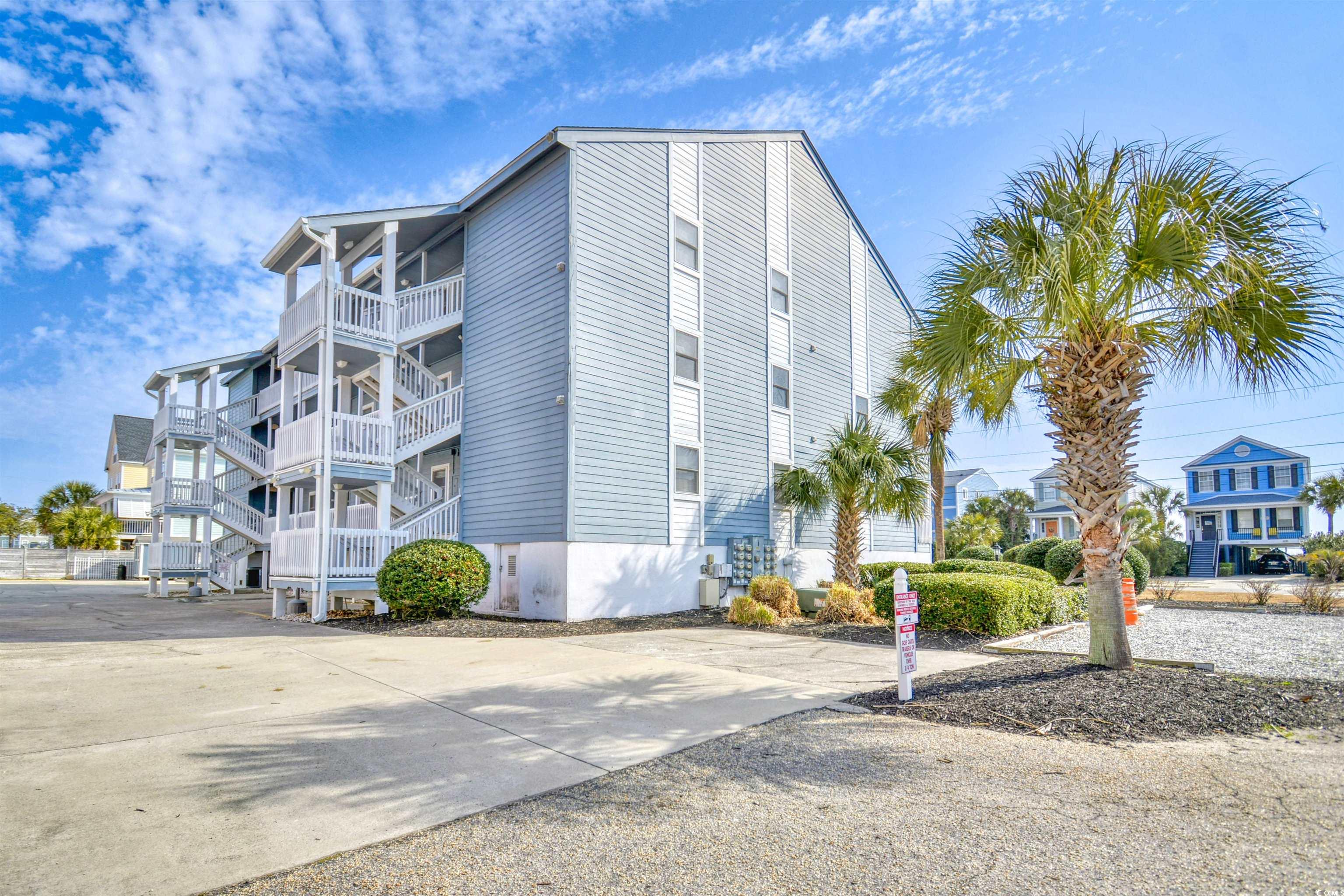 1210 N Ocean Blvd. Unit: 202