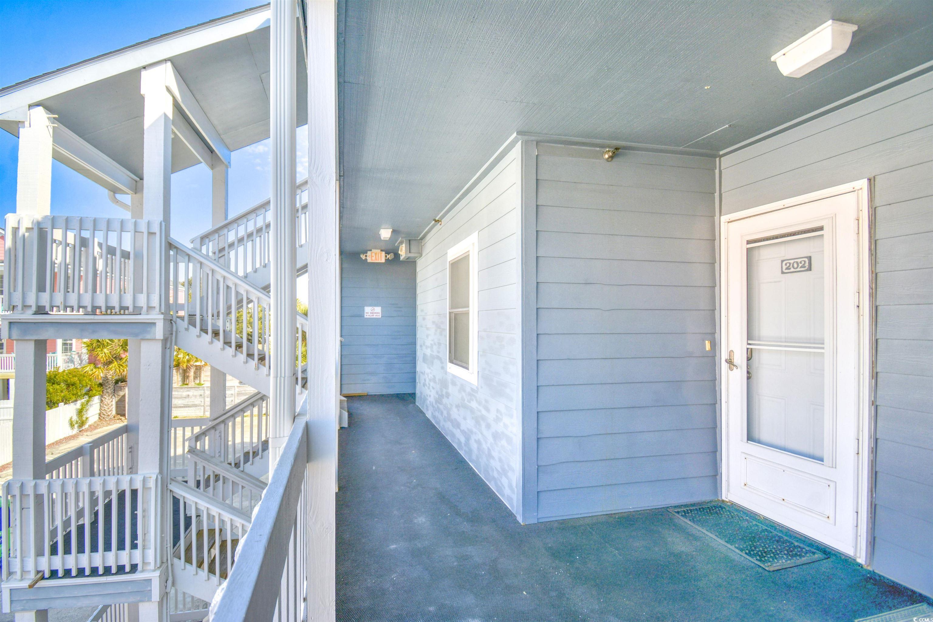 1210 N Ocean Blvd. Unit: 202