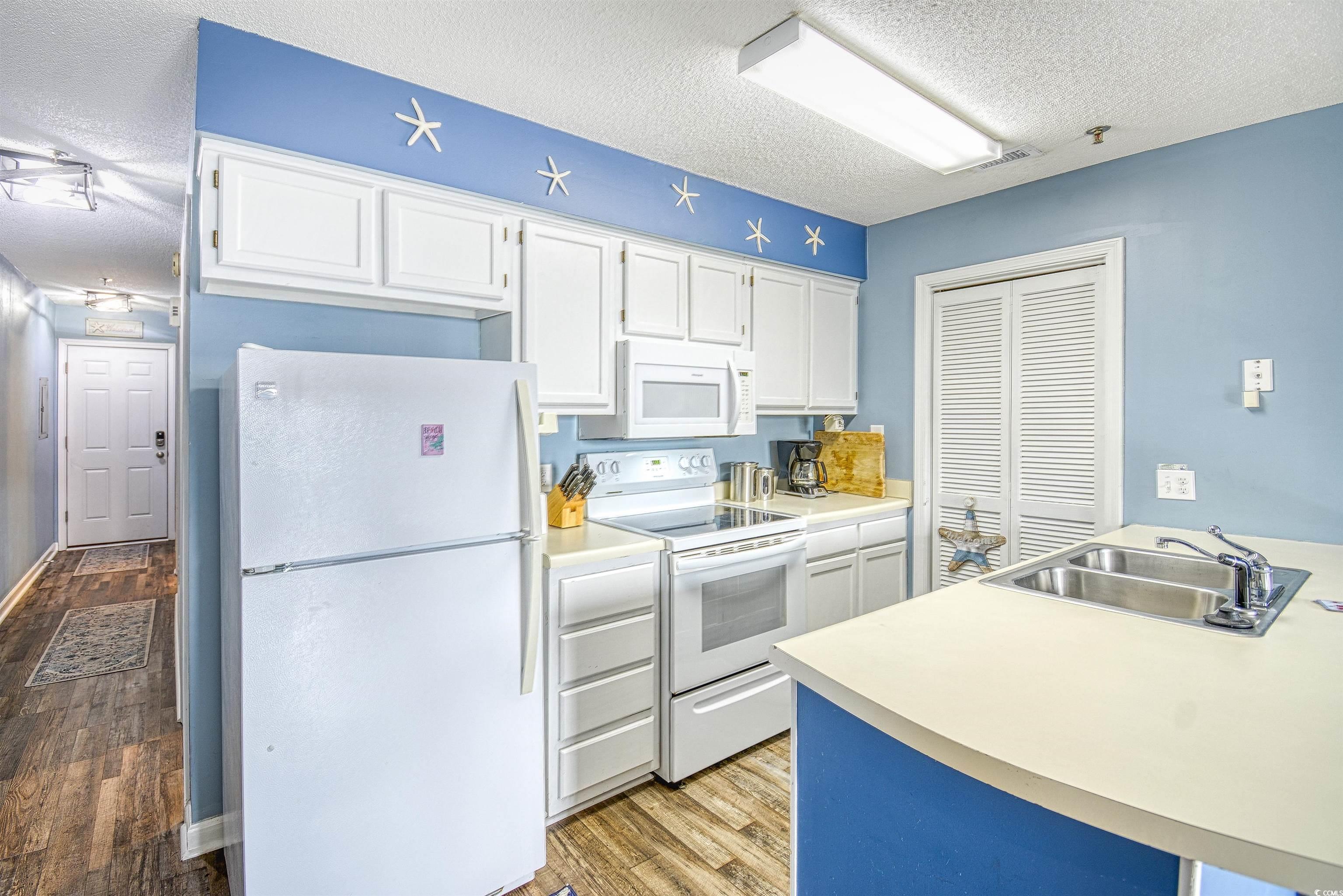 1210 N Ocean Blvd. Unit: 202