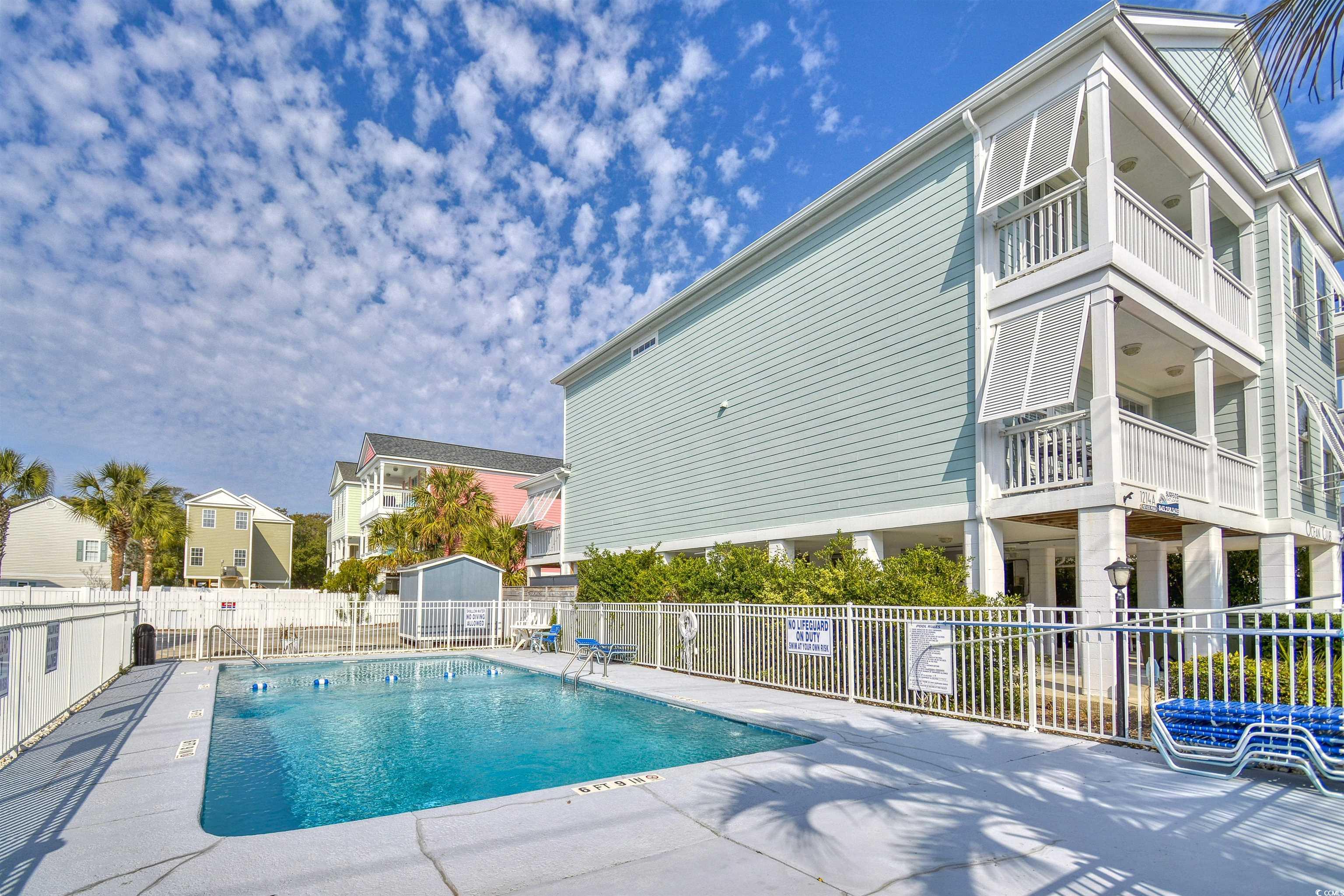 1210 N Ocean Blvd. Unit: 202