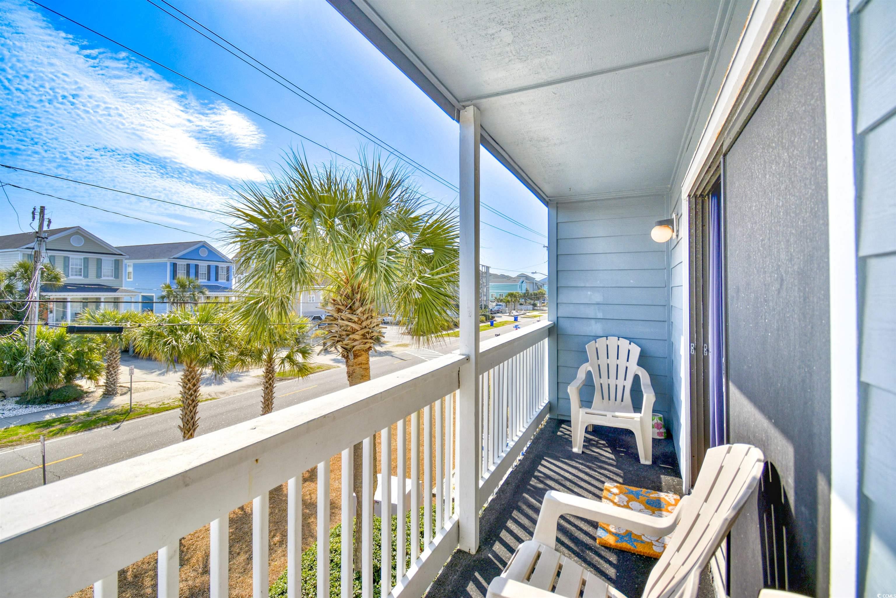 1210 N Ocean Blvd. Unit: 202