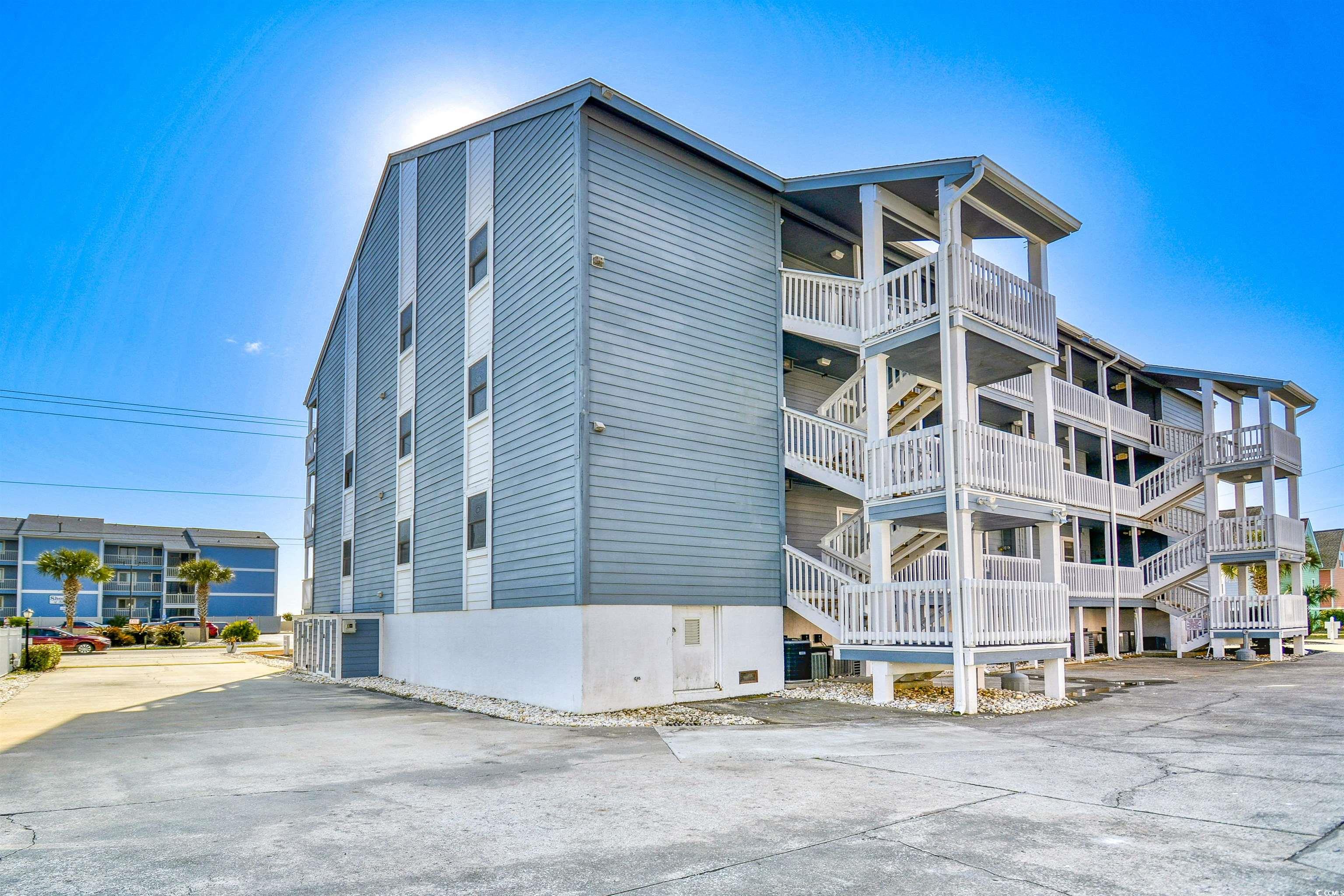 1210 N Ocean Blvd. Unit: 202