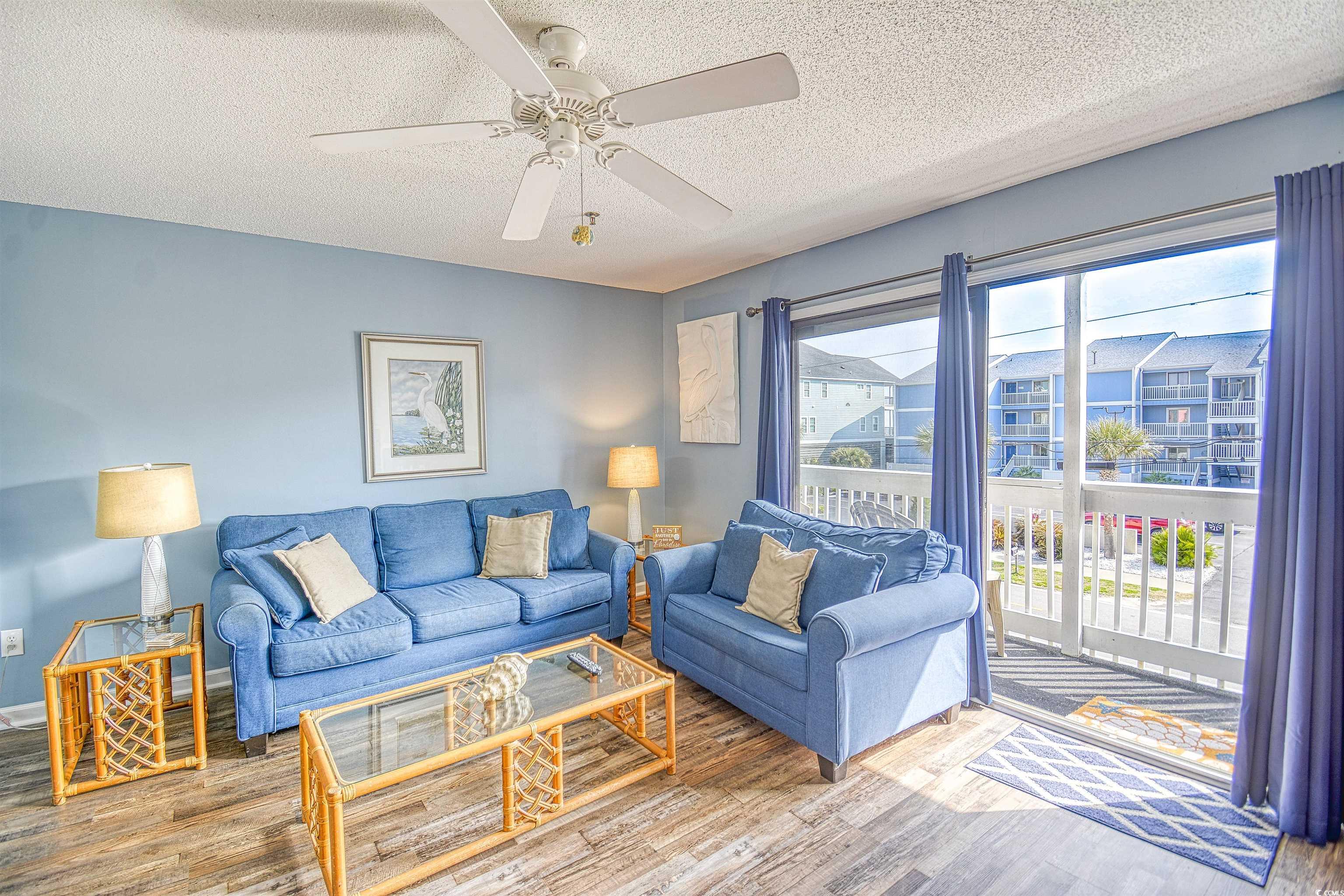 1210 N Ocean Blvd. Unit: 202
