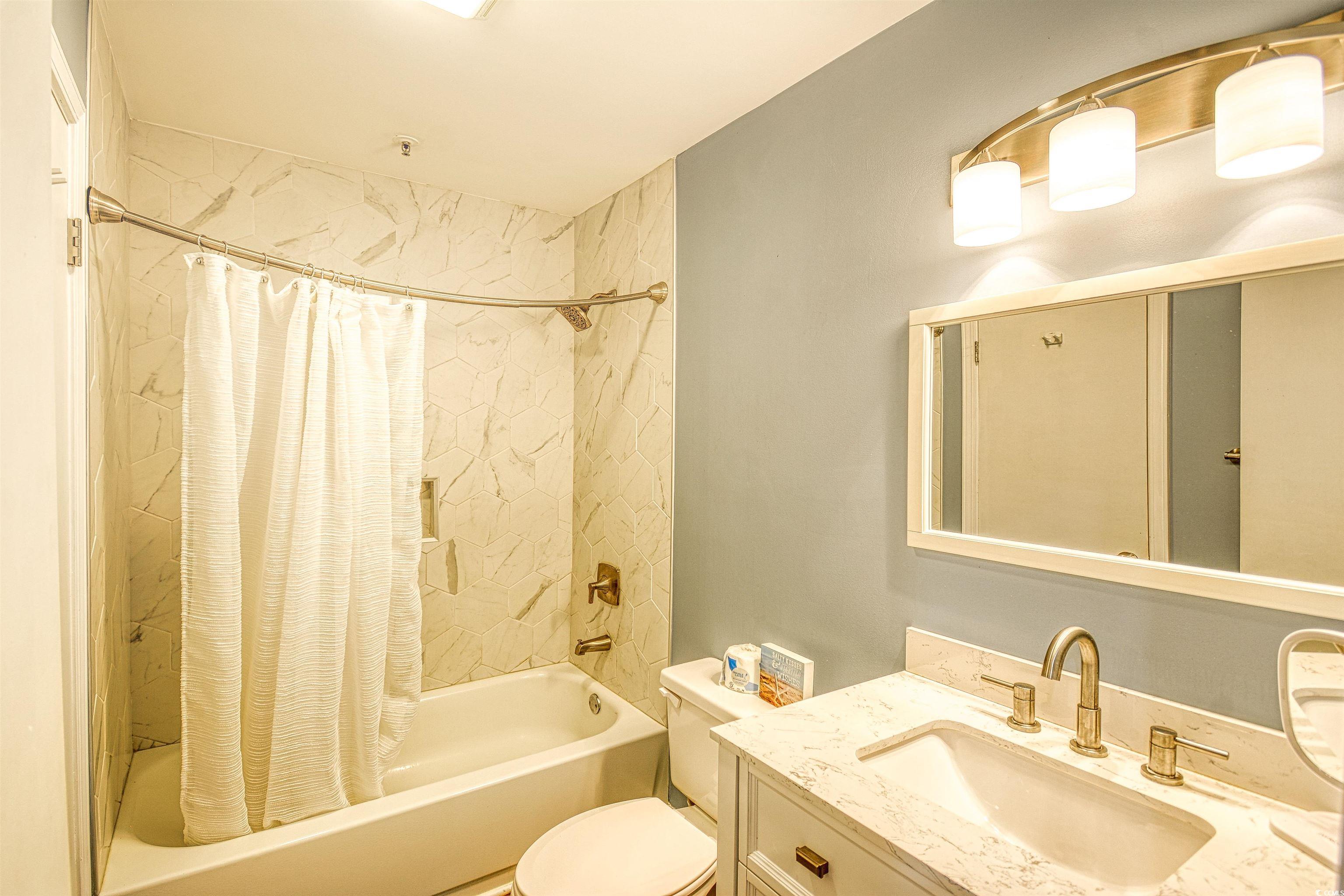 1210 N Ocean Blvd. Unit: 202