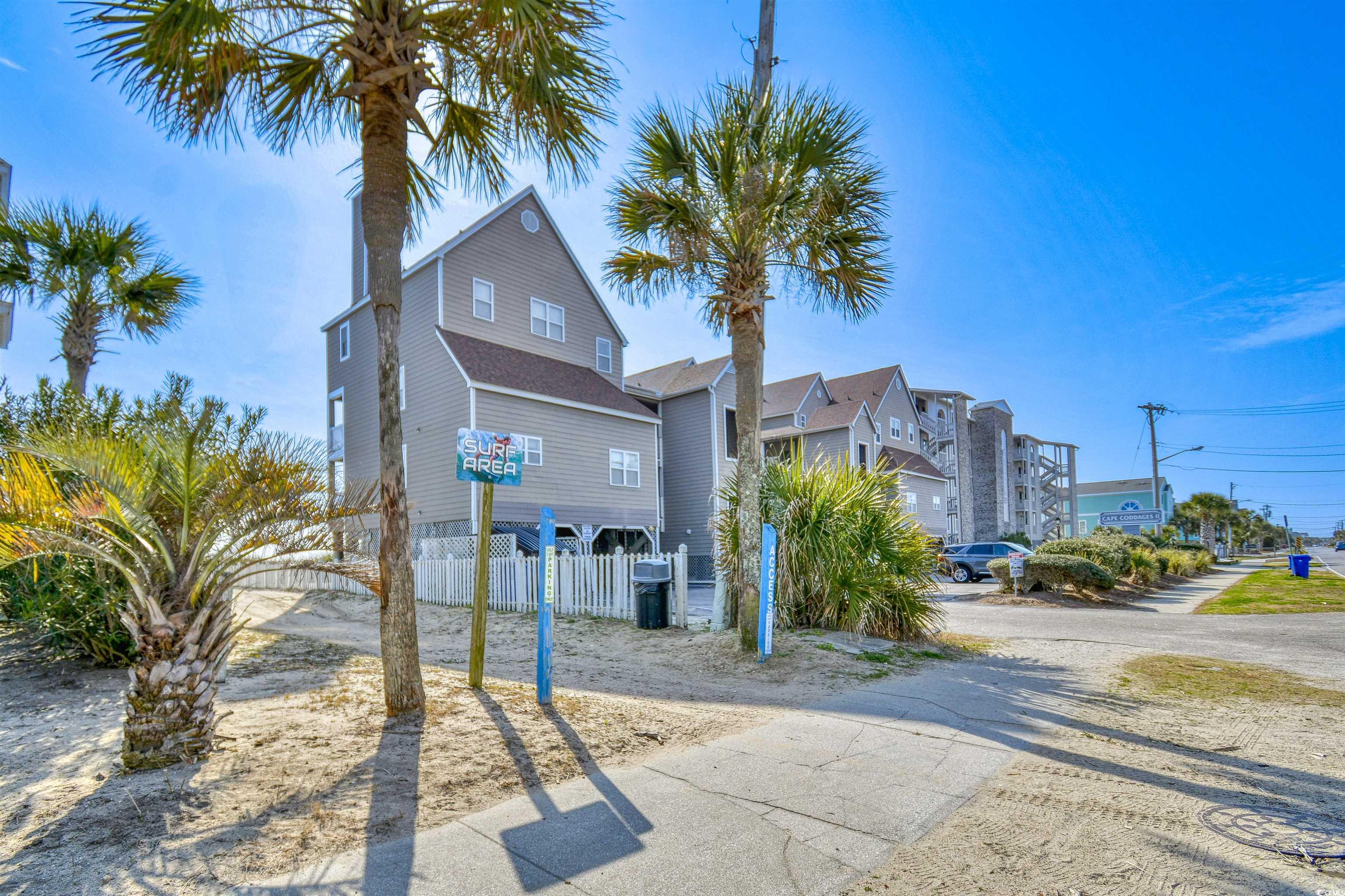 1210 N Ocean Blvd. Unit: 202