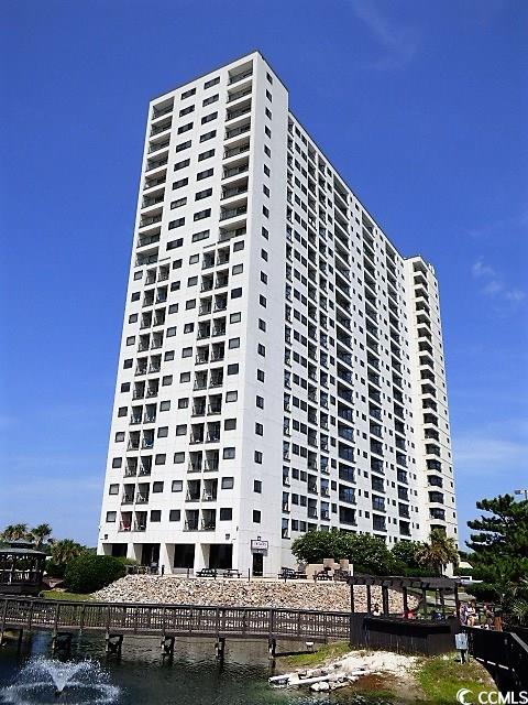 5905 S Kings Hwy. Unit: 1601-C