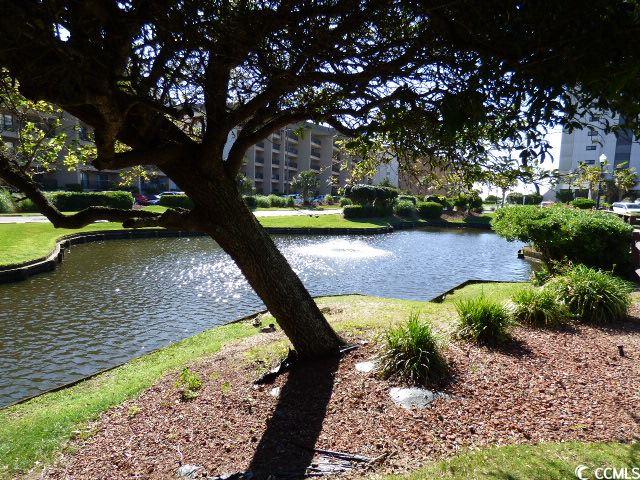 5905 S Kings Hwy. Unit: 1601-C