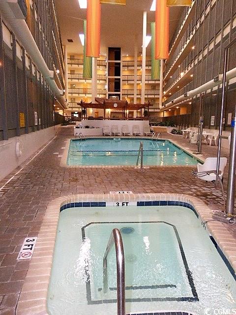 5905 S Kings Hwy. Unit: 1601-C