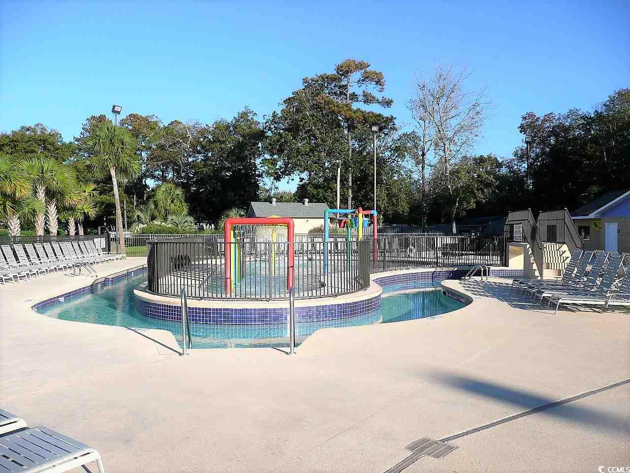 5905 S Kings Hwy. Unit: 1601-C