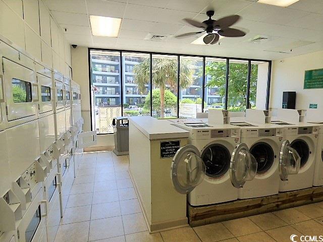 5905 S Kings Hwy. Unit: 1601-C