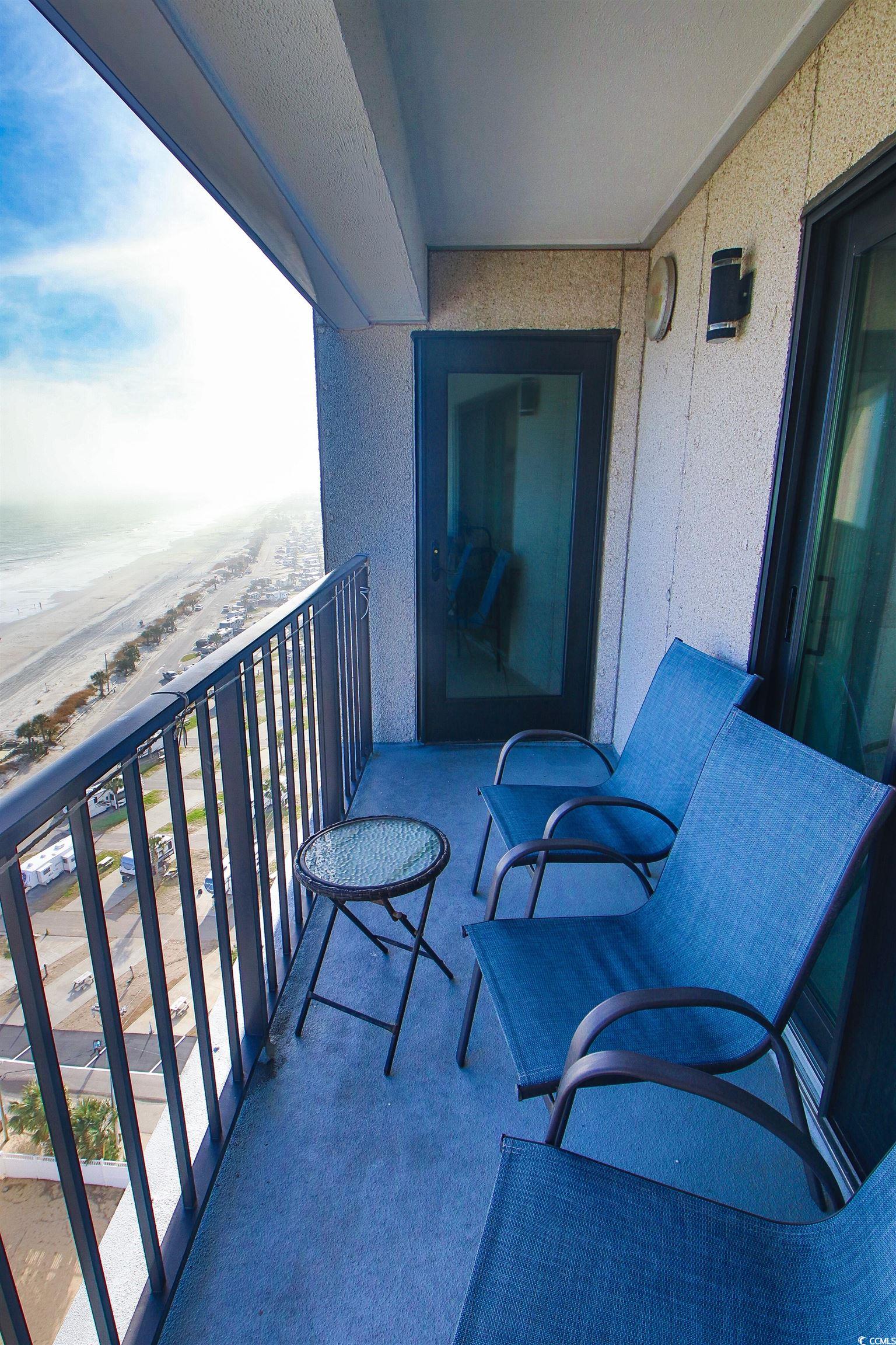 5905 S Kings Hwy. Unit: 1601-C