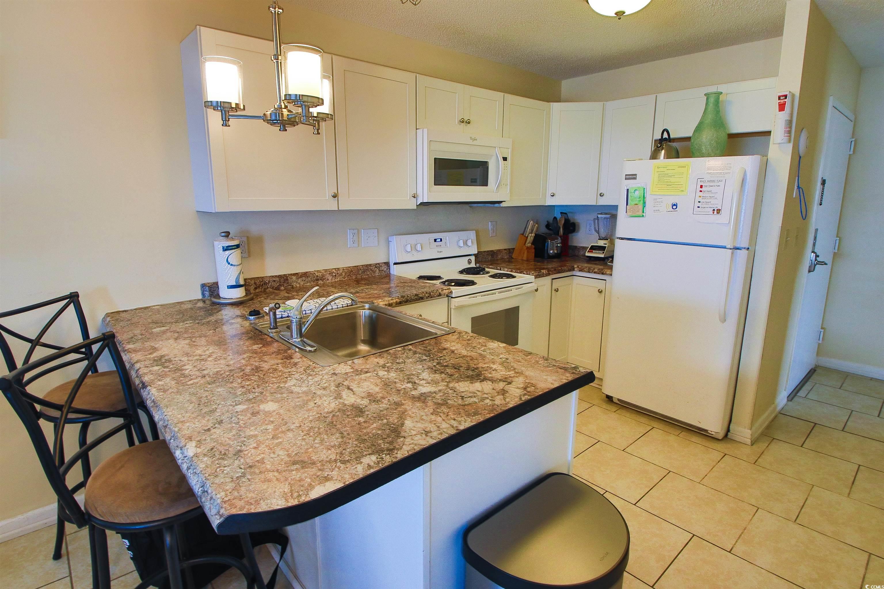 5905 S Kings Hwy. Unit: 1601-C