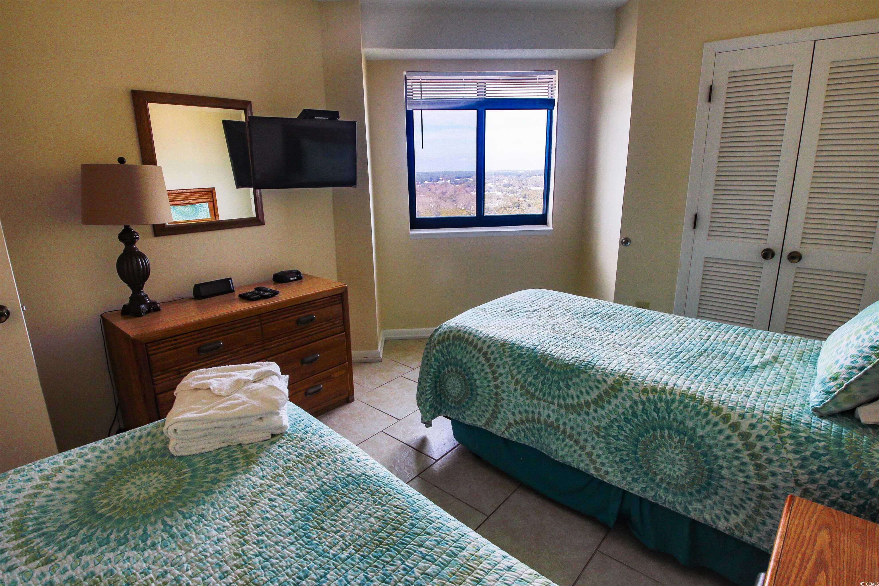 5905 S Kings Hwy. Unit: 1601-C
