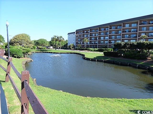 5905 S Kings Hwy. Unit: 1601-C