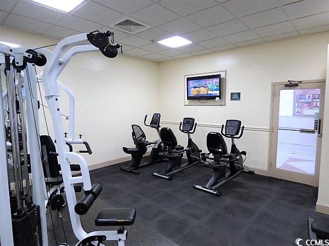 5905 S Kings Hwy. Unit: 1601-C