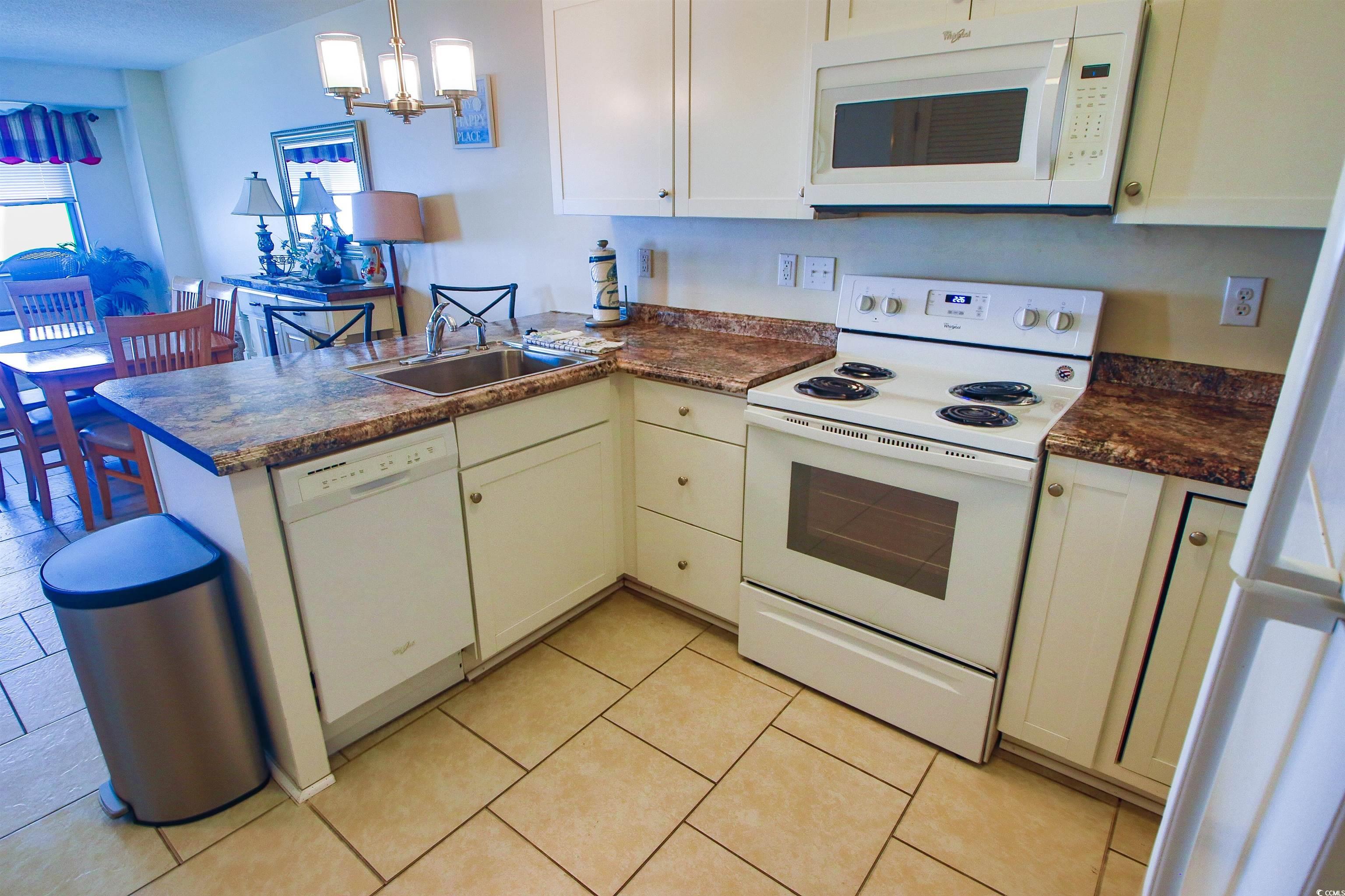 5905 S Kings Hwy. Unit: 1601-C