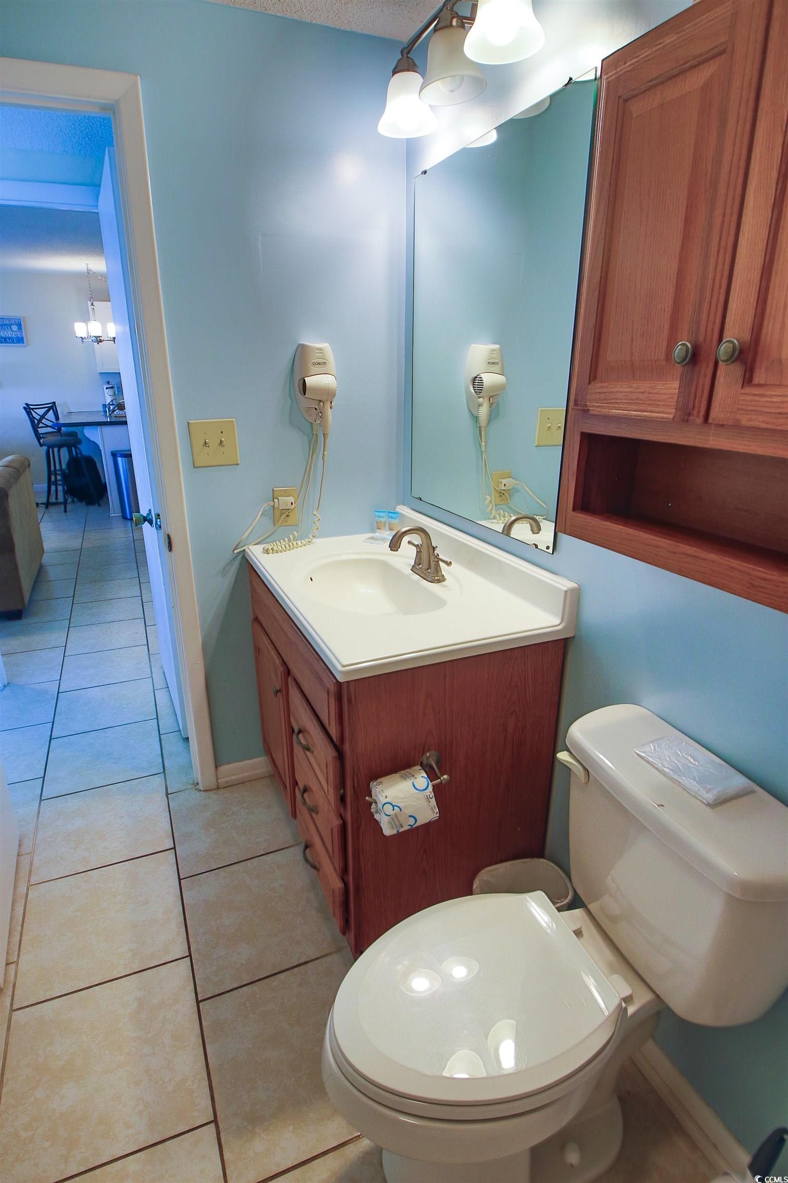 5905 S Kings Hwy. Unit: 1601-C