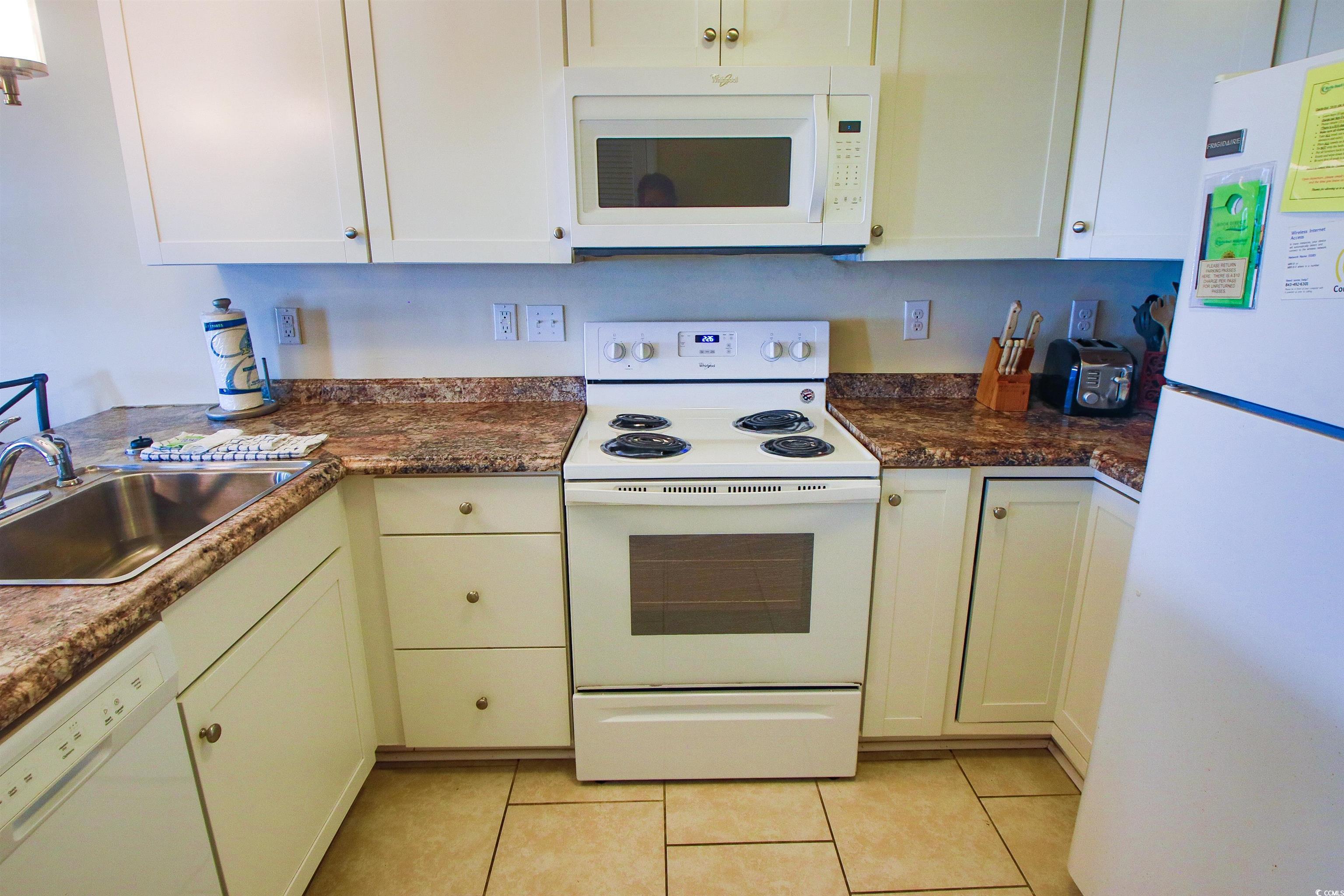 5905 S Kings Hwy. Unit: 1601-C