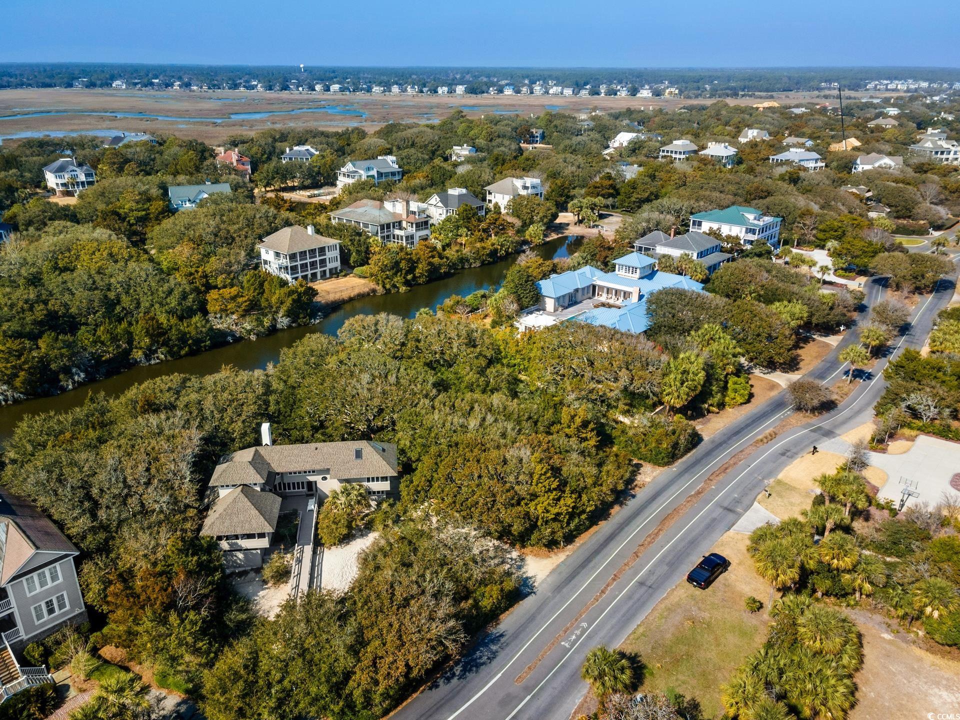 Lot 5 DeBordieu Blvd.