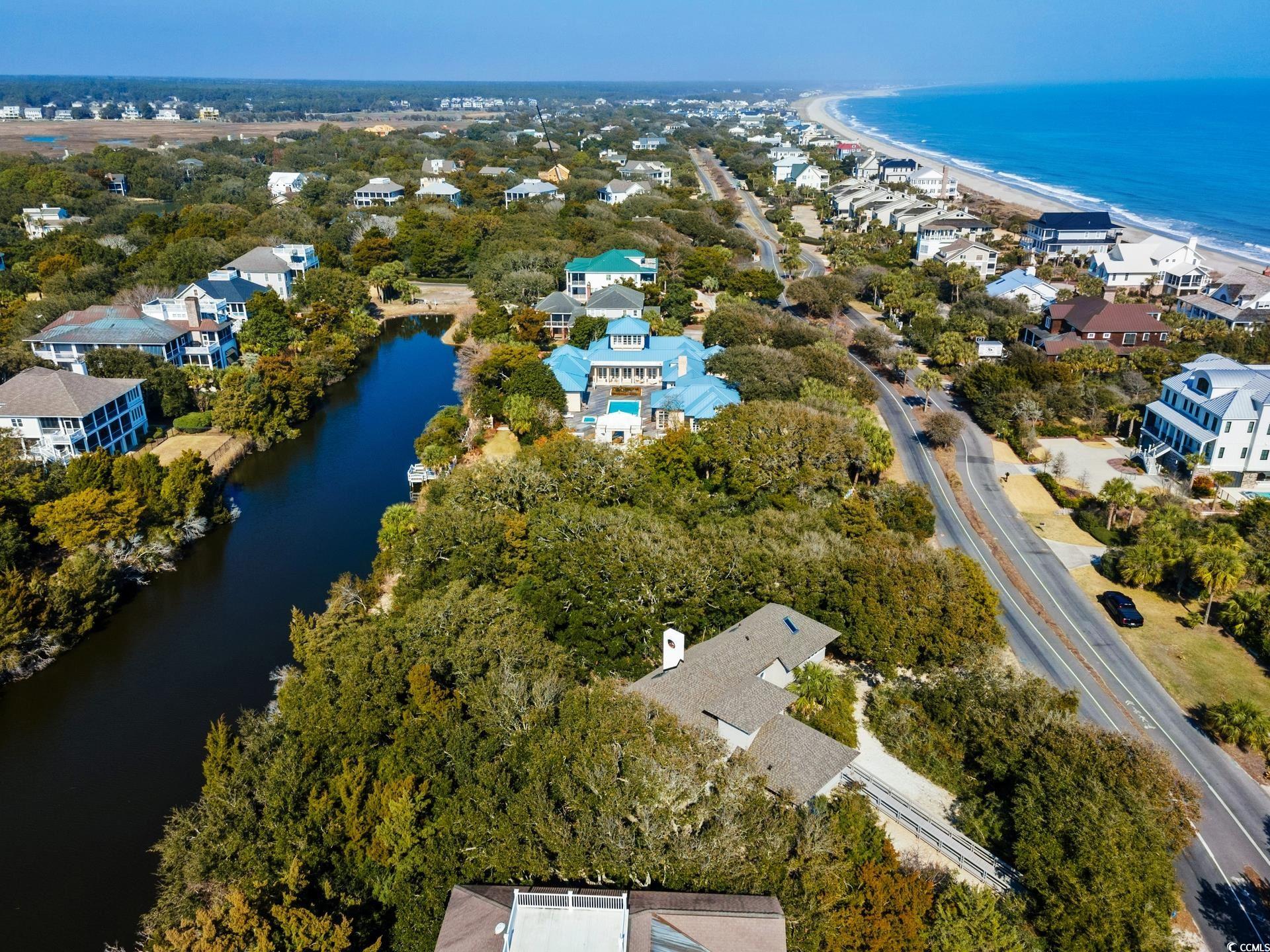 Lot 5 DeBordieu Blvd.