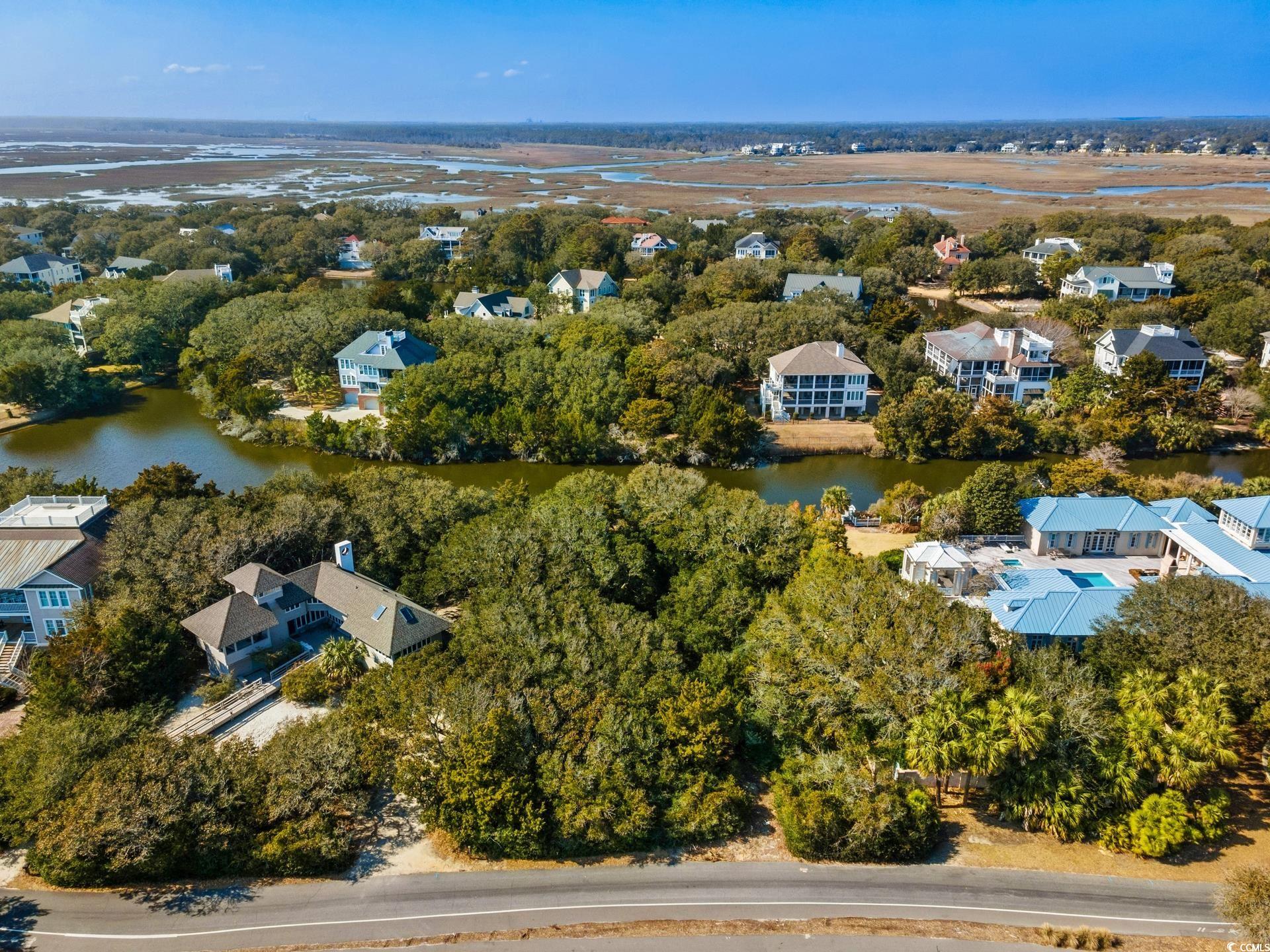 Lot 5 DeBordieu Blvd.