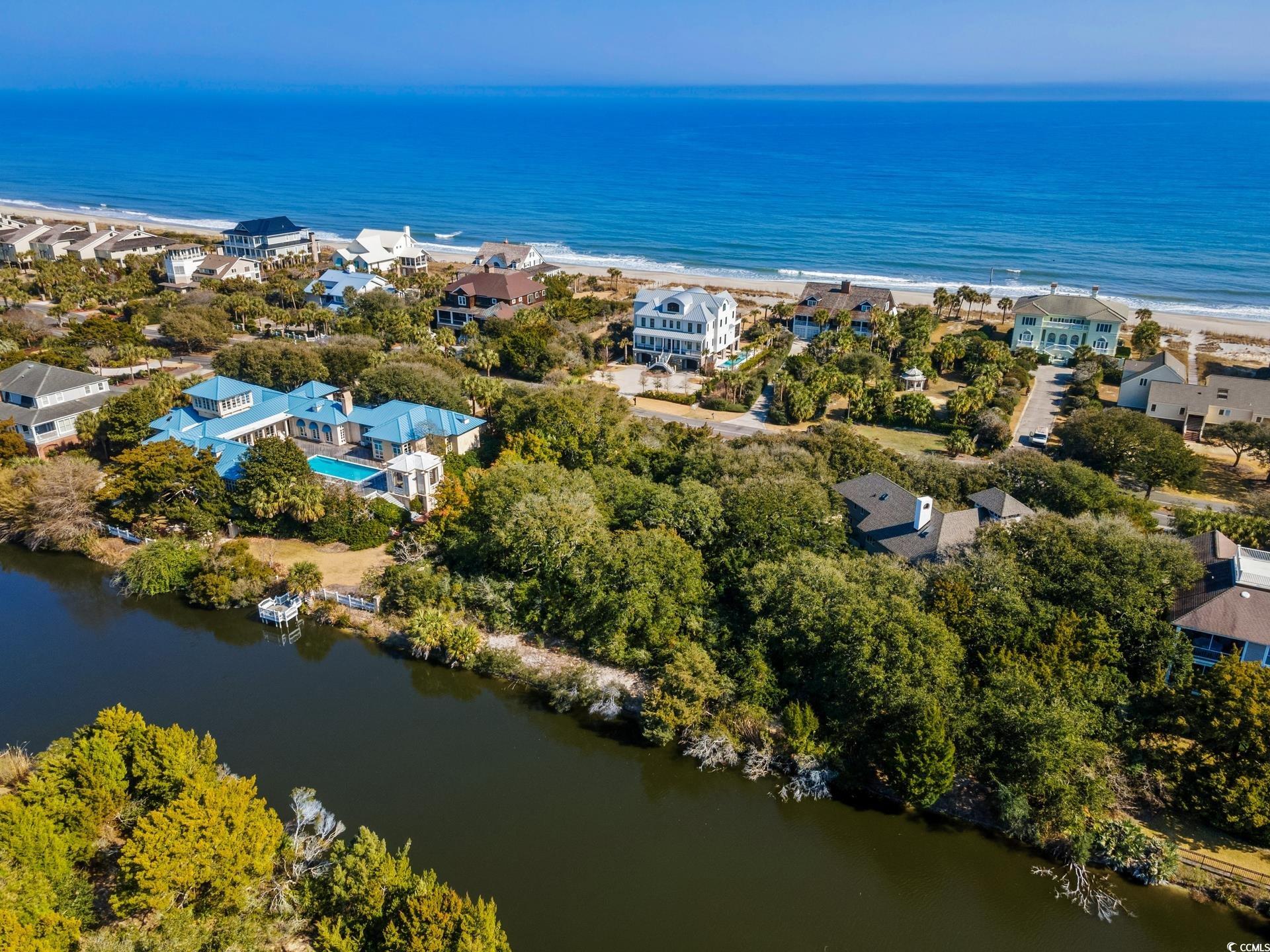 Lot 5 DeBordieu Blvd.