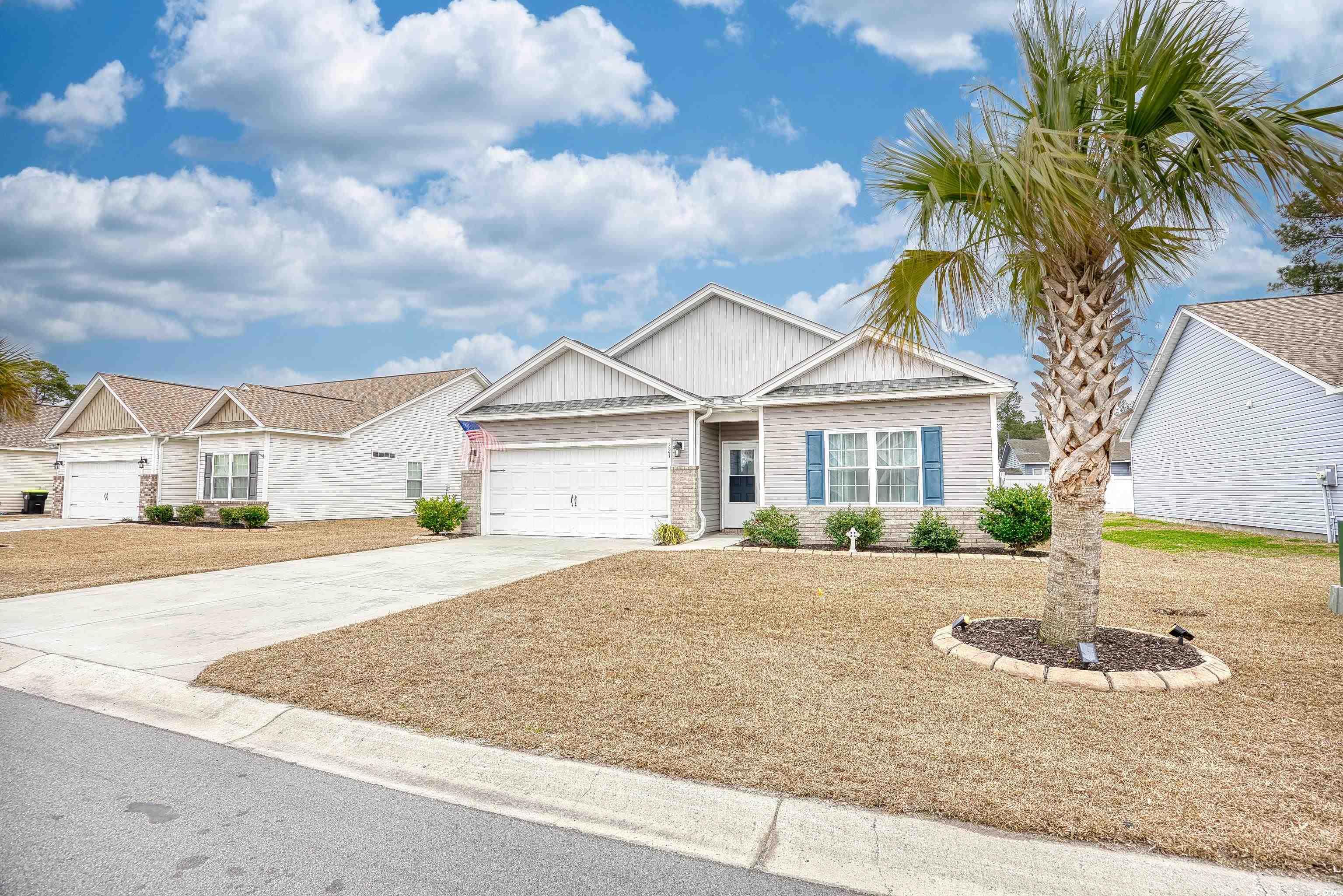 321 Rycola Circle