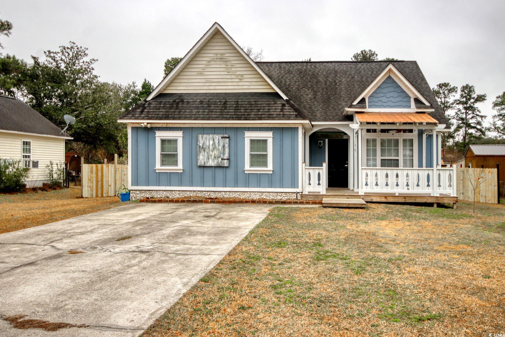 1741 Rice St.