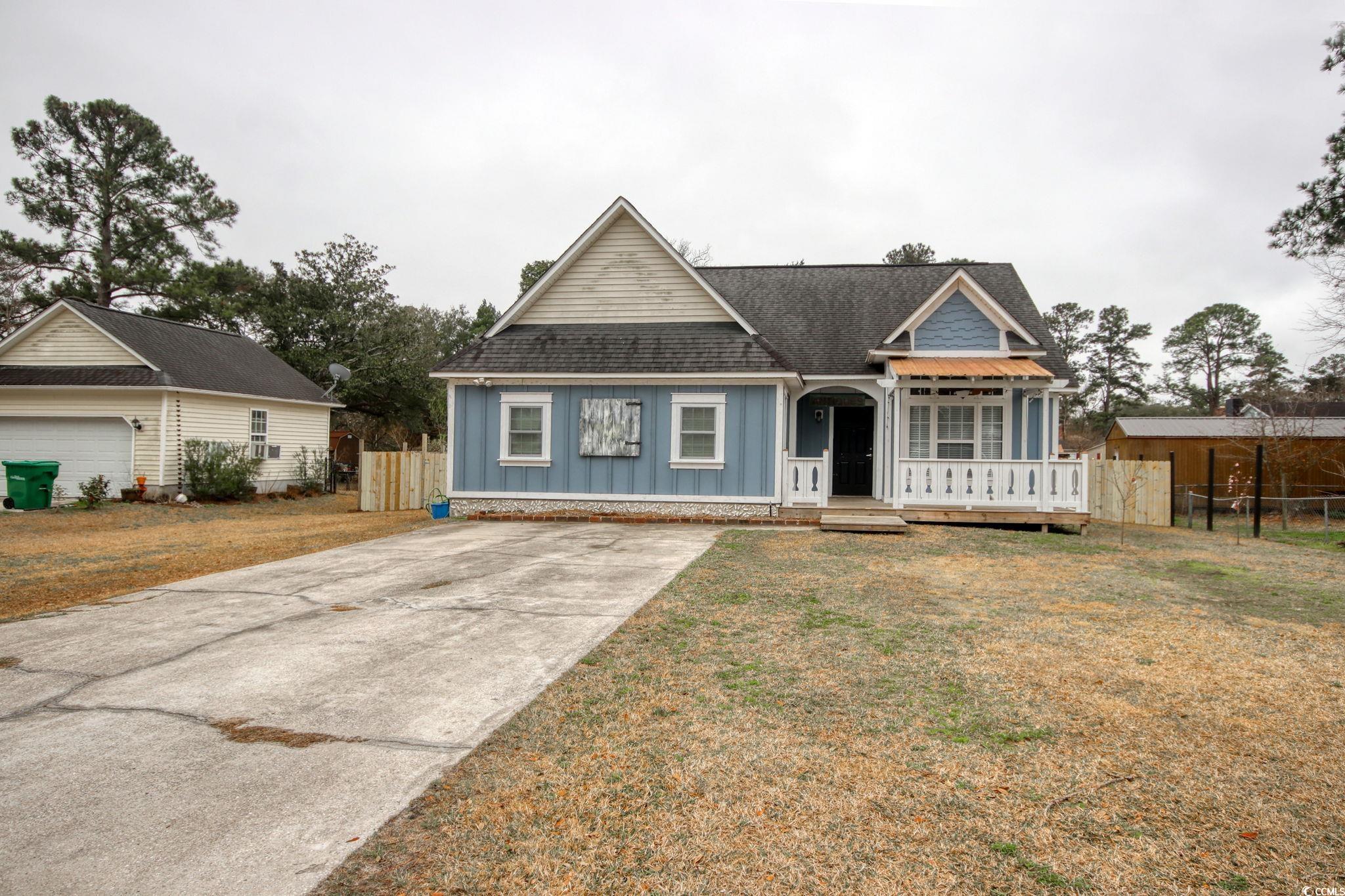 1741 Rice St.