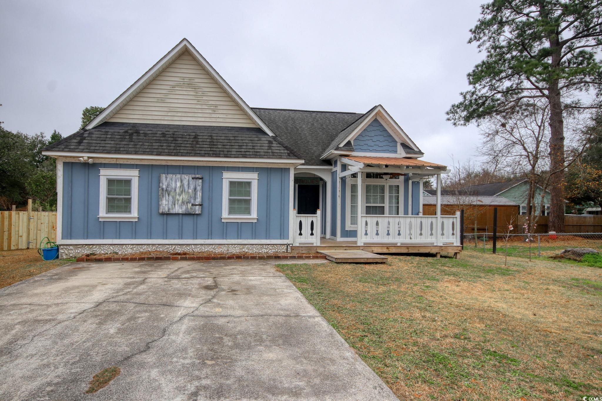 1741 Rice St.