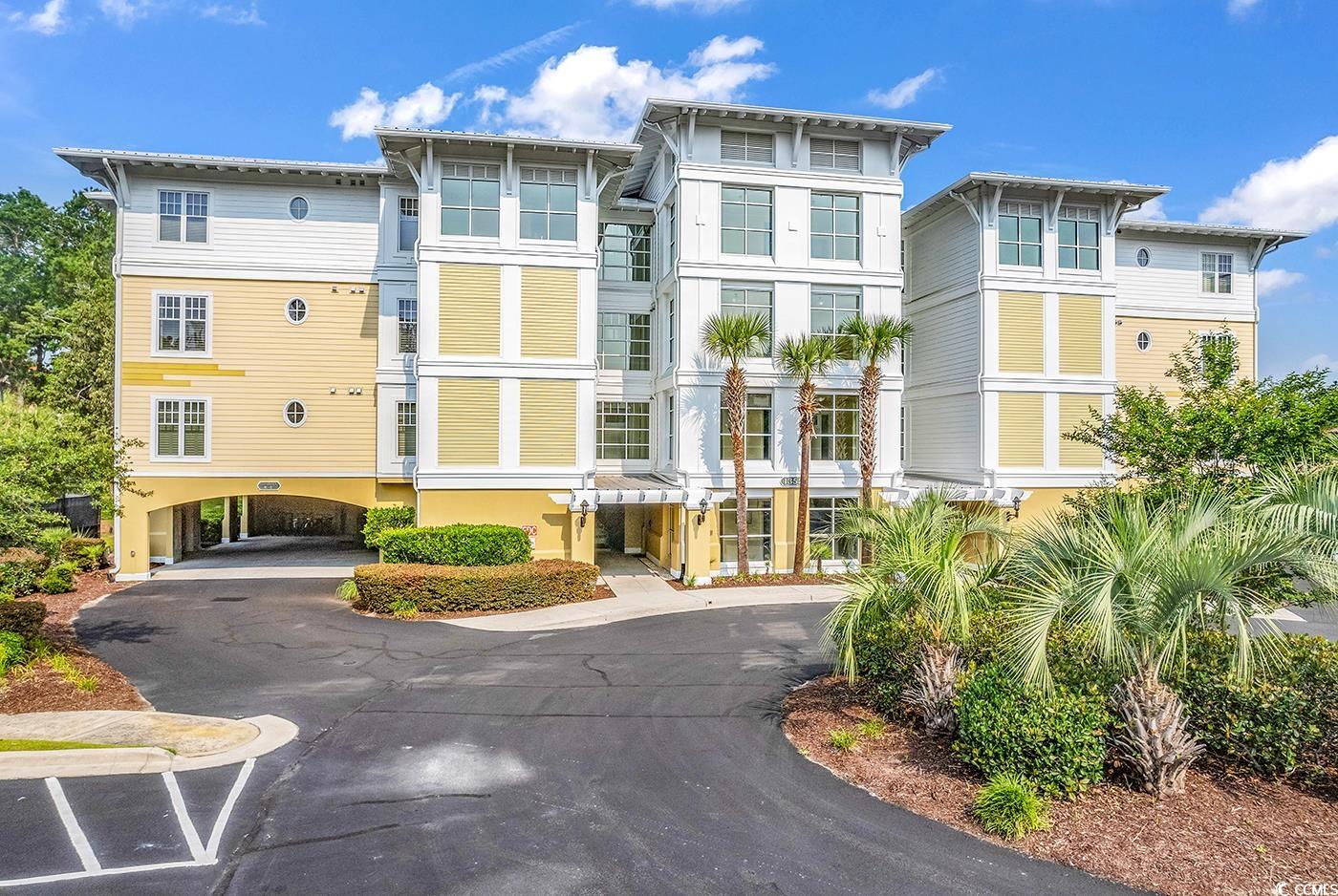 1352 Villa Marbella Ct. Unit: 1-304
