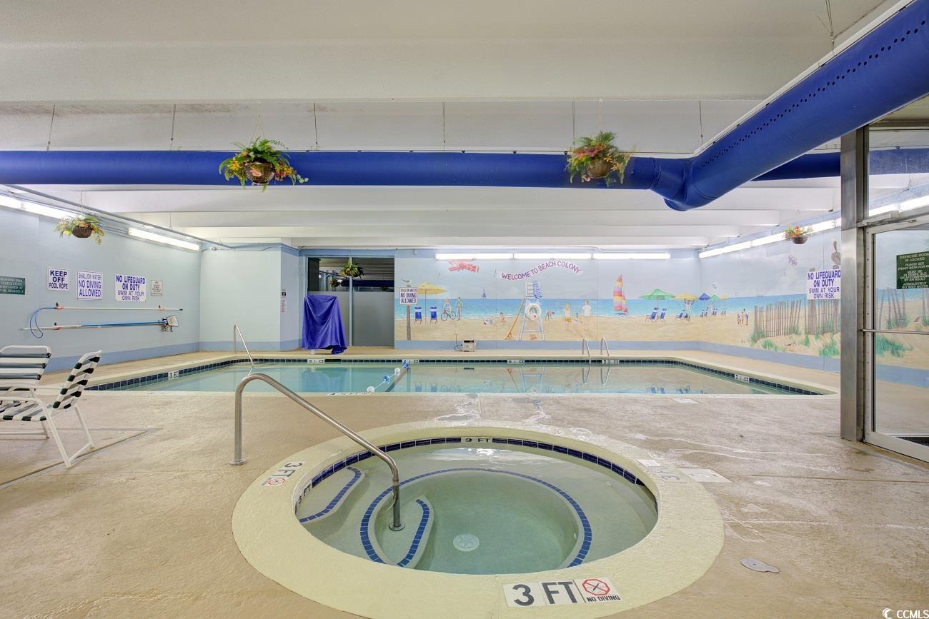 5308 N Ocean Blvd. Unit: 2108