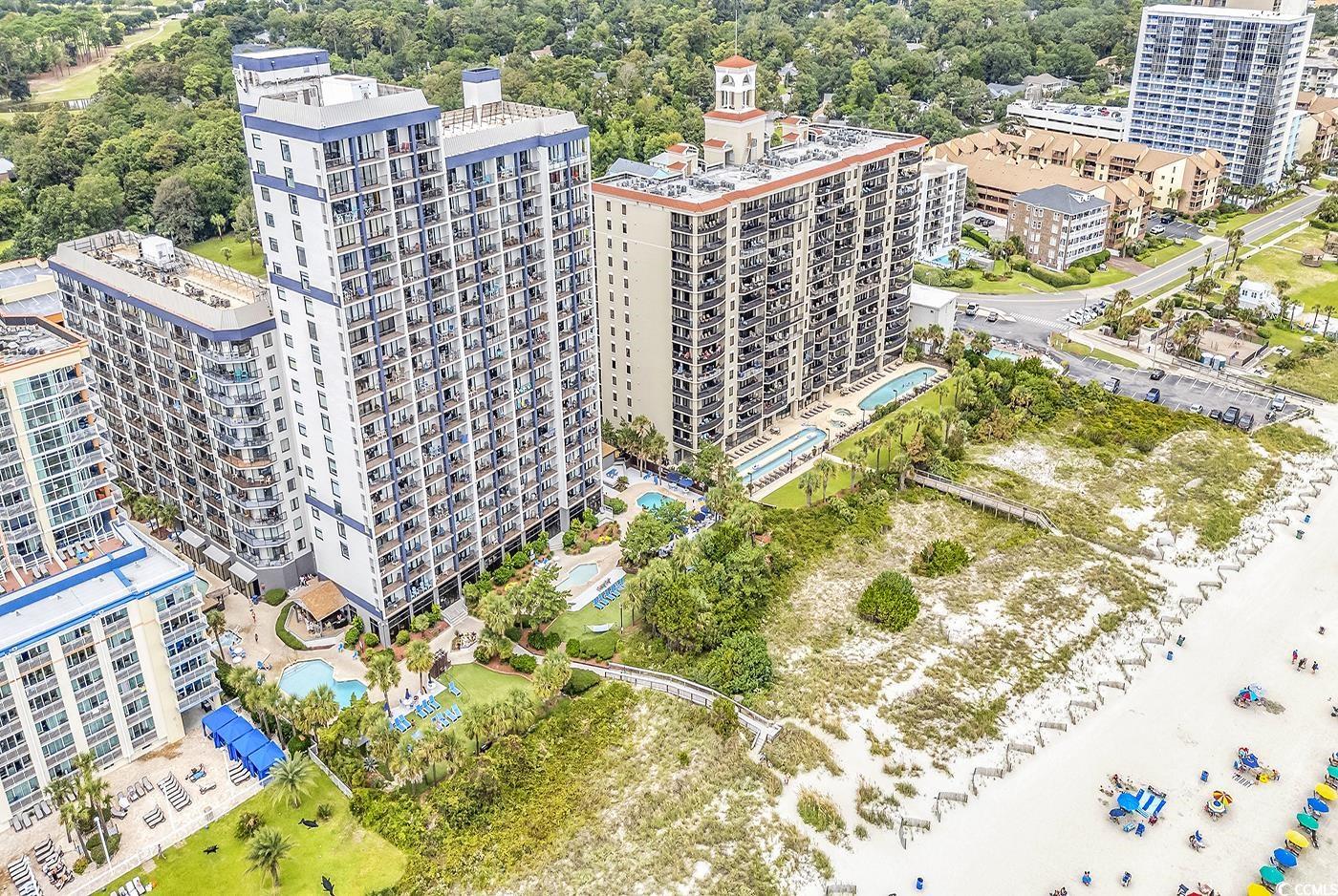 5308 N Ocean Blvd. Unit: 2108