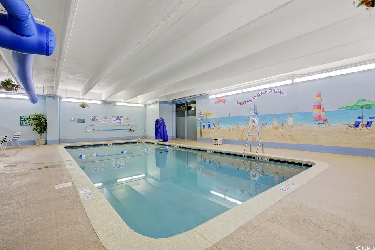 5308 N Ocean Blvd. Unit: 2108