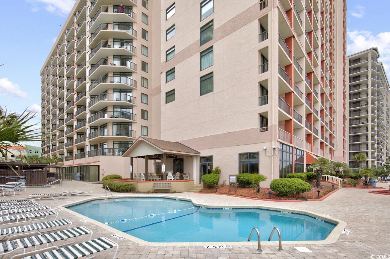 5308 N Ocean Blvd. Unit: 2108