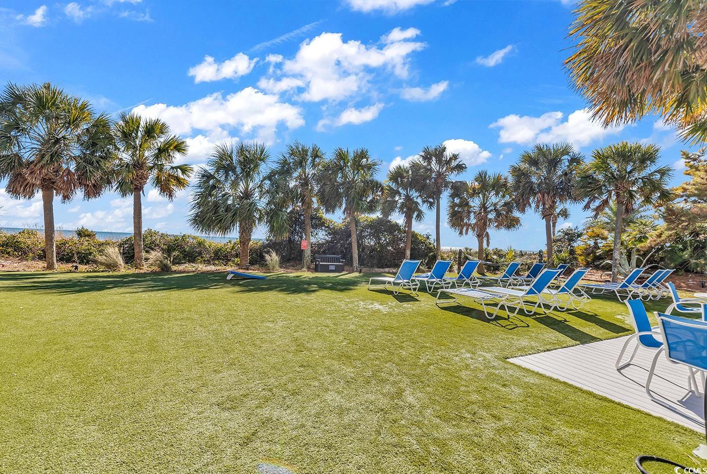 5308 N Ocean Blvd. Unit: 2108