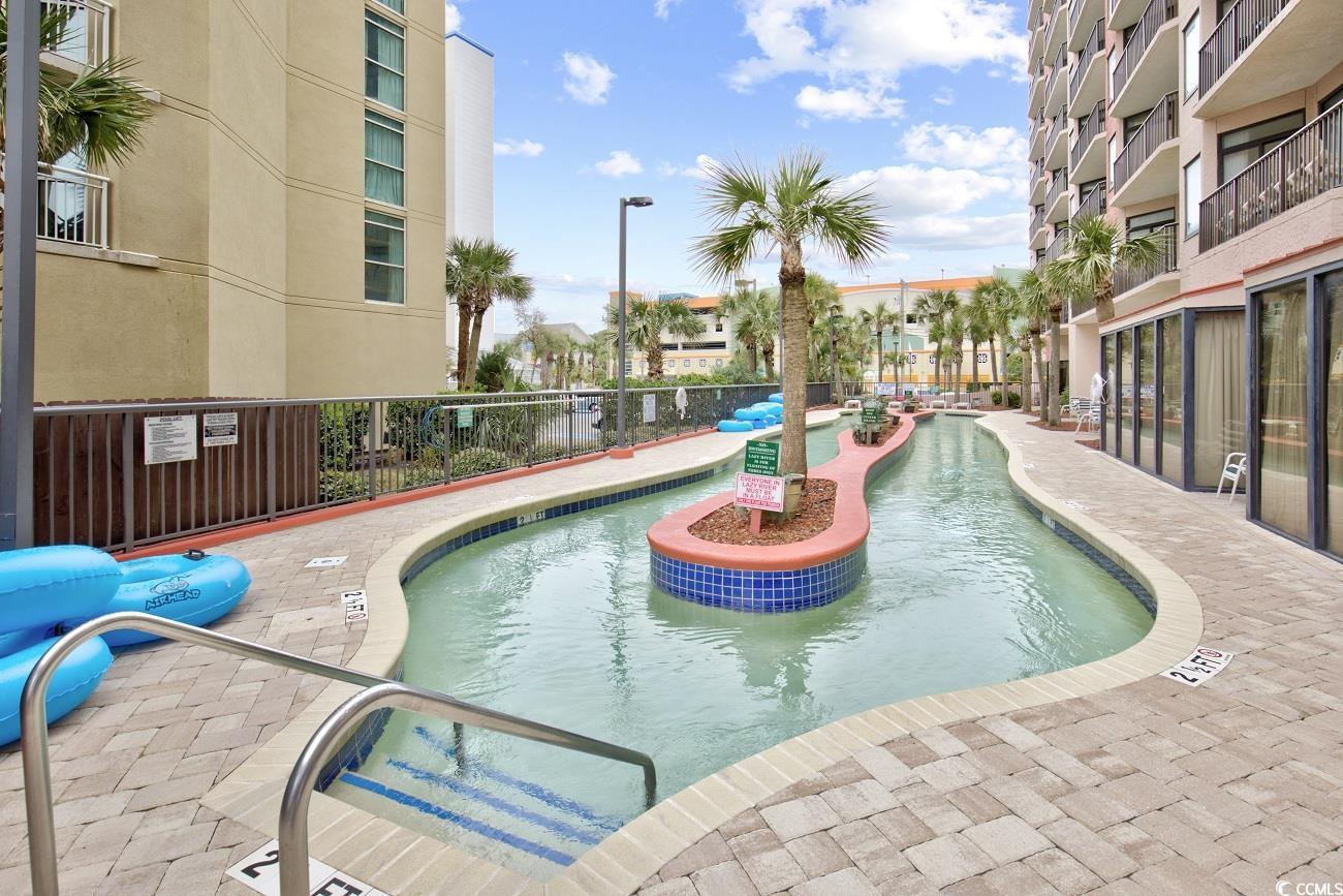 5308 N Ocean Blvd. Unit: 2108