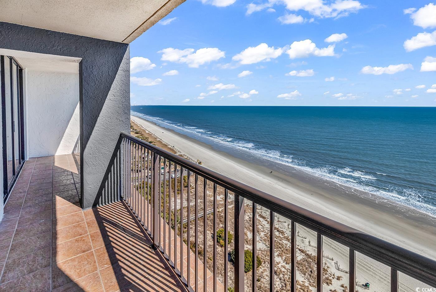 5308 N Ocean Blvd. Unit: 2108