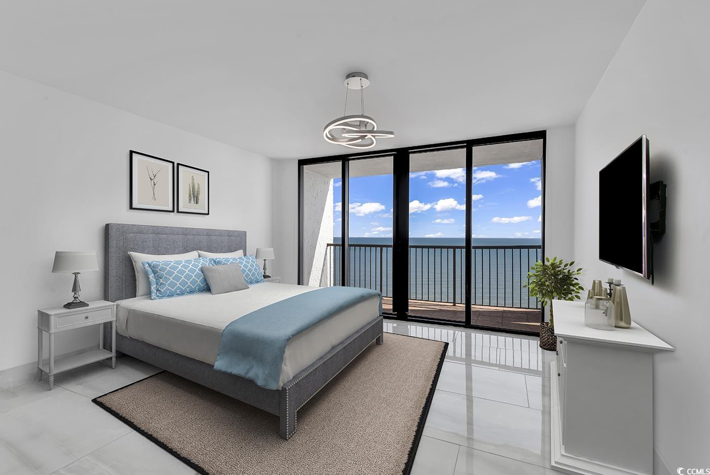 5308 N Ocean Blvd. Unit: 2108