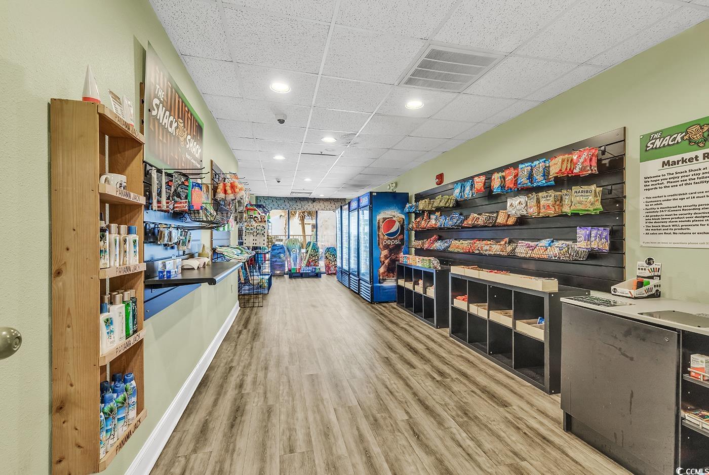 5308 N Ocean Blvd. Unit: 2108