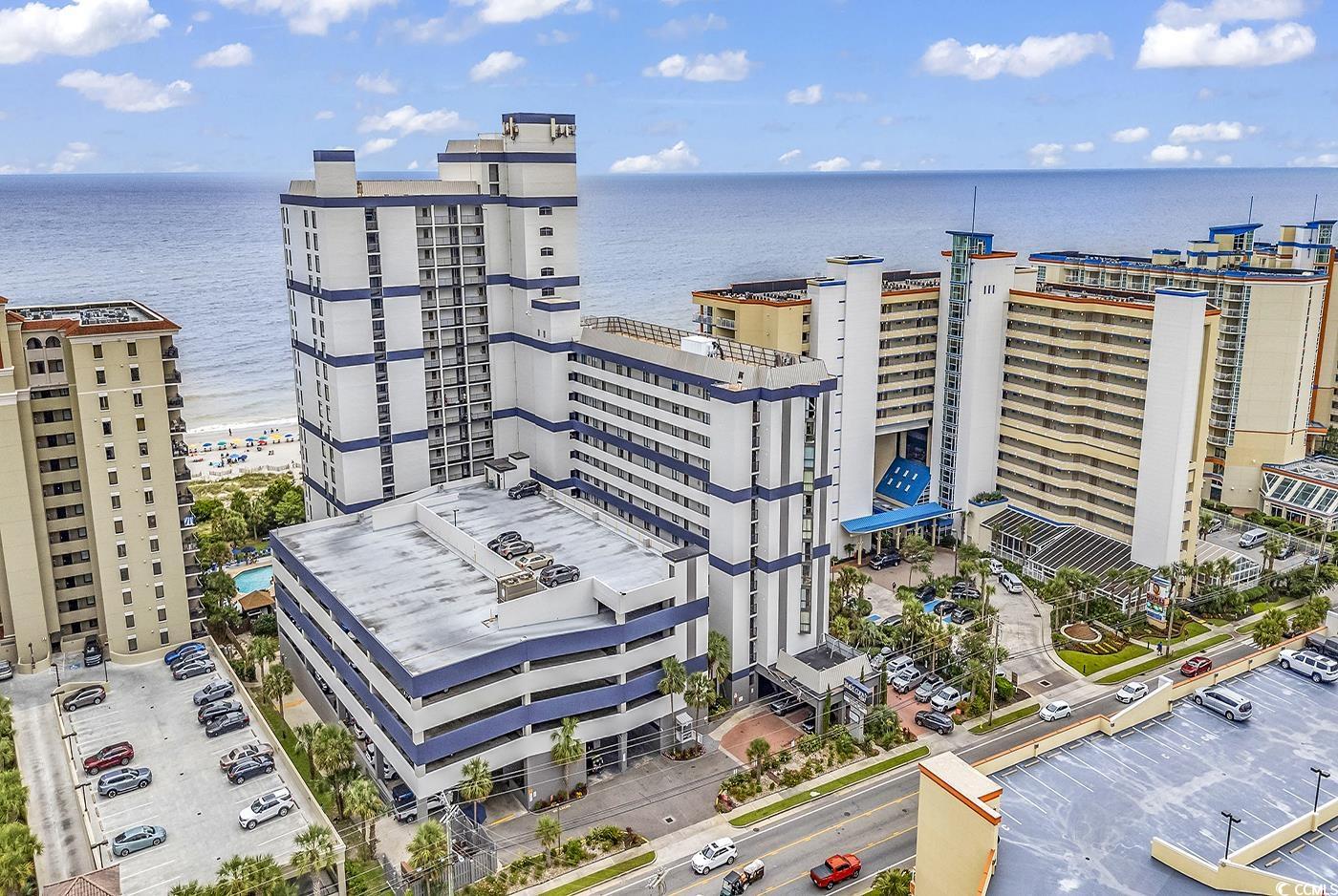 5308 N Ocean Blvd. Unit: 2108