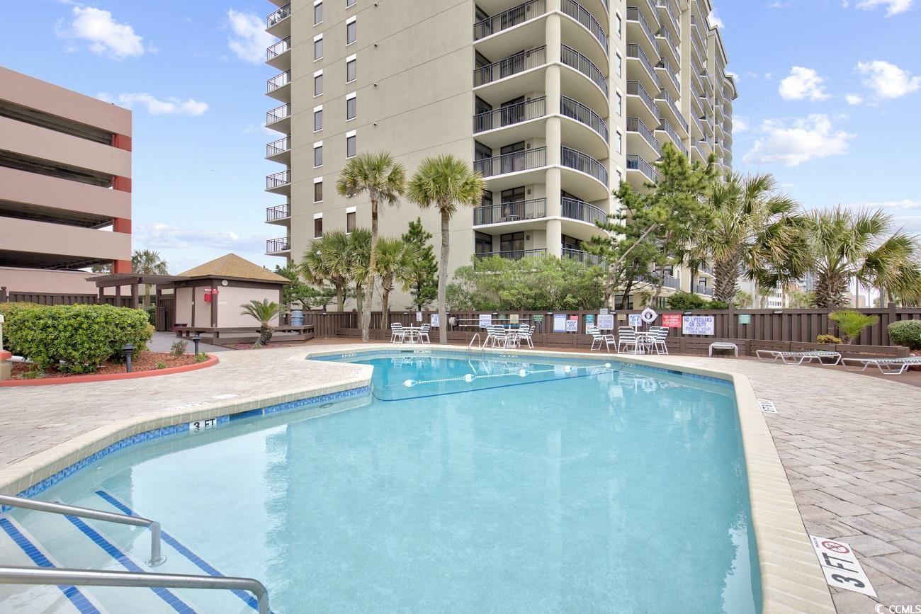 5308 N Ocean Blvd. Unit: 2108