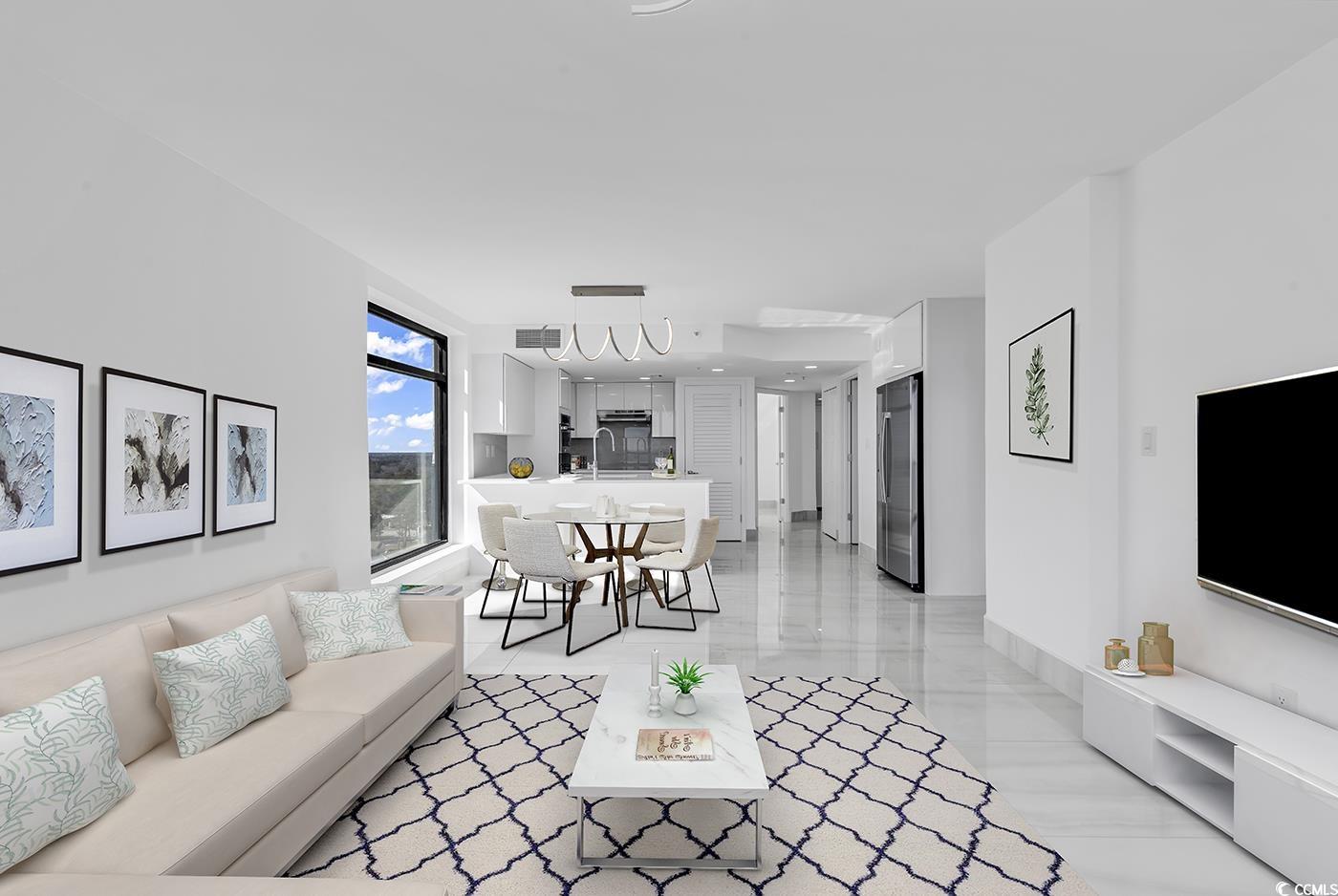 5308 N Ocean Blvd. Unit: 2108