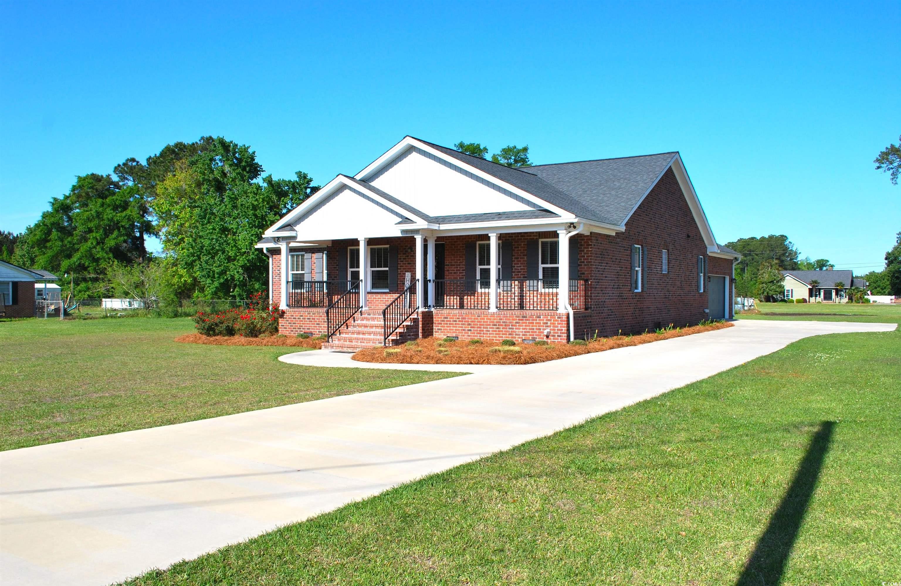 960 South Farr Ave.