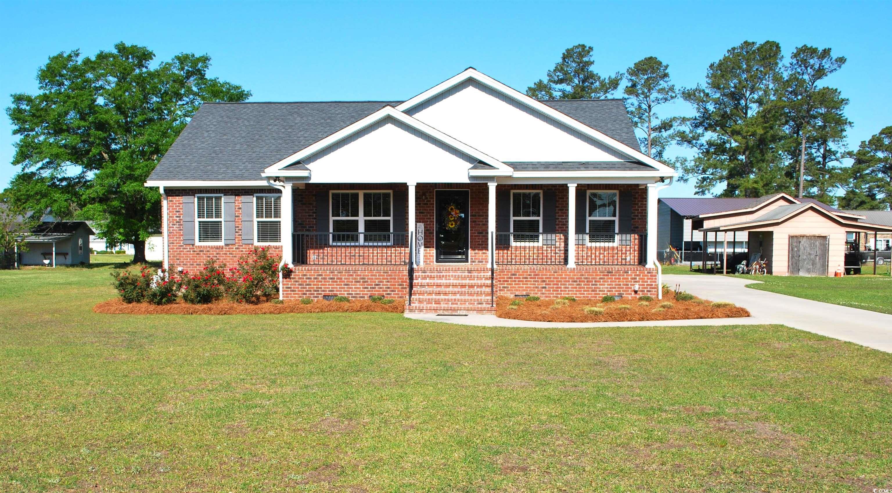 960 South Farr Ave.