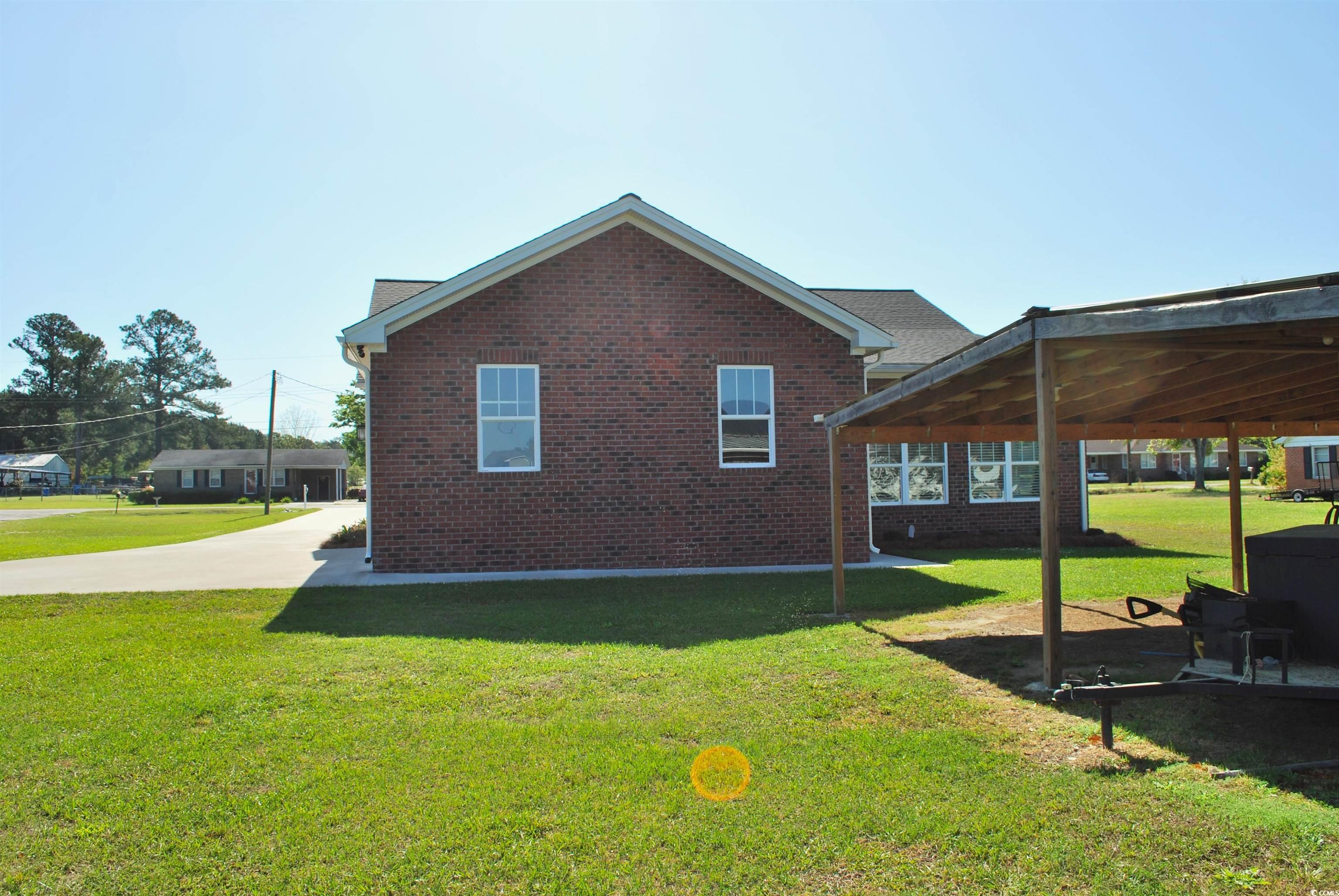 960 South Farr Ave.