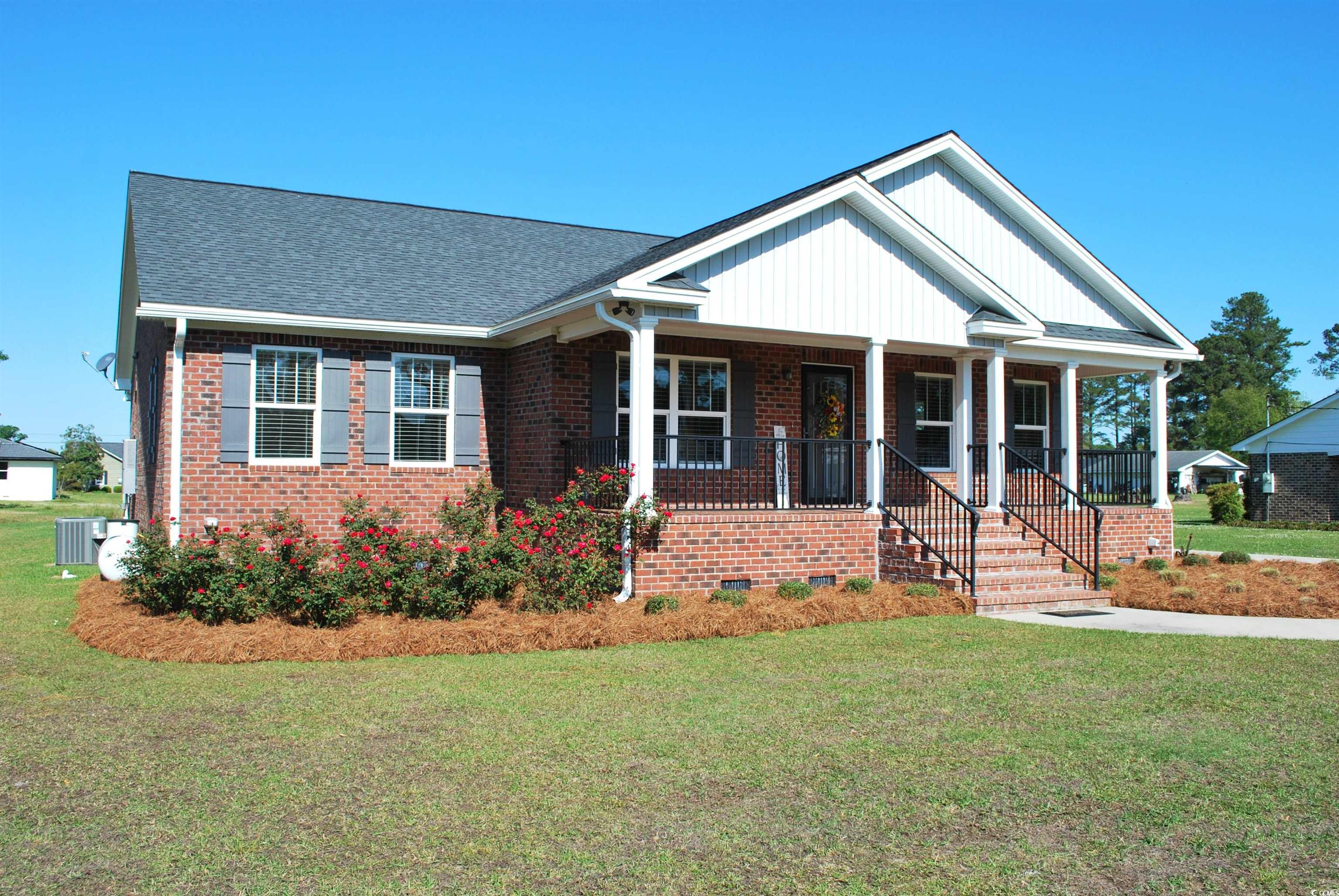 960 South Farr Ave.